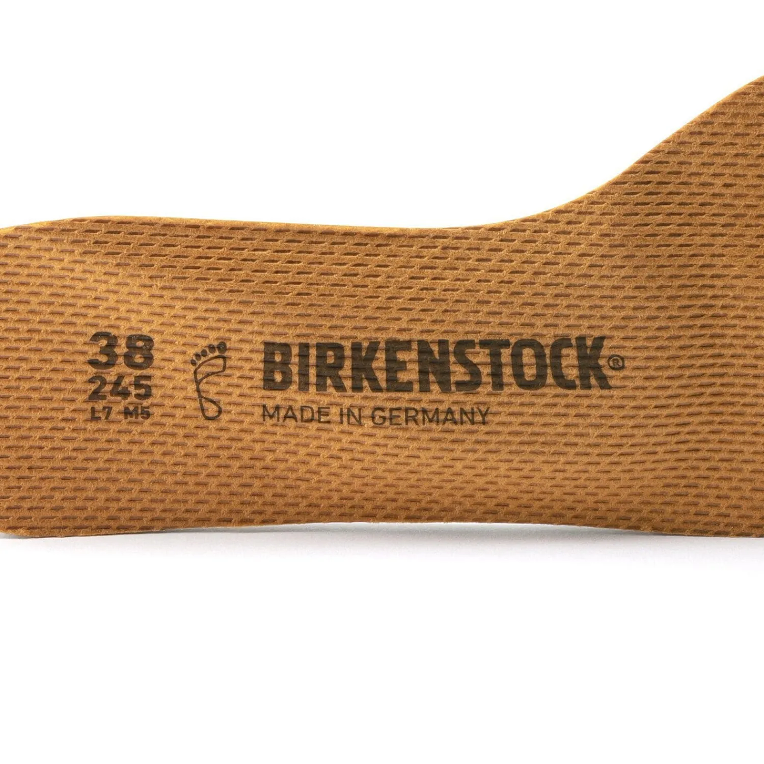 3/4 Length Insole Birko-Tex*Birkenstock Store