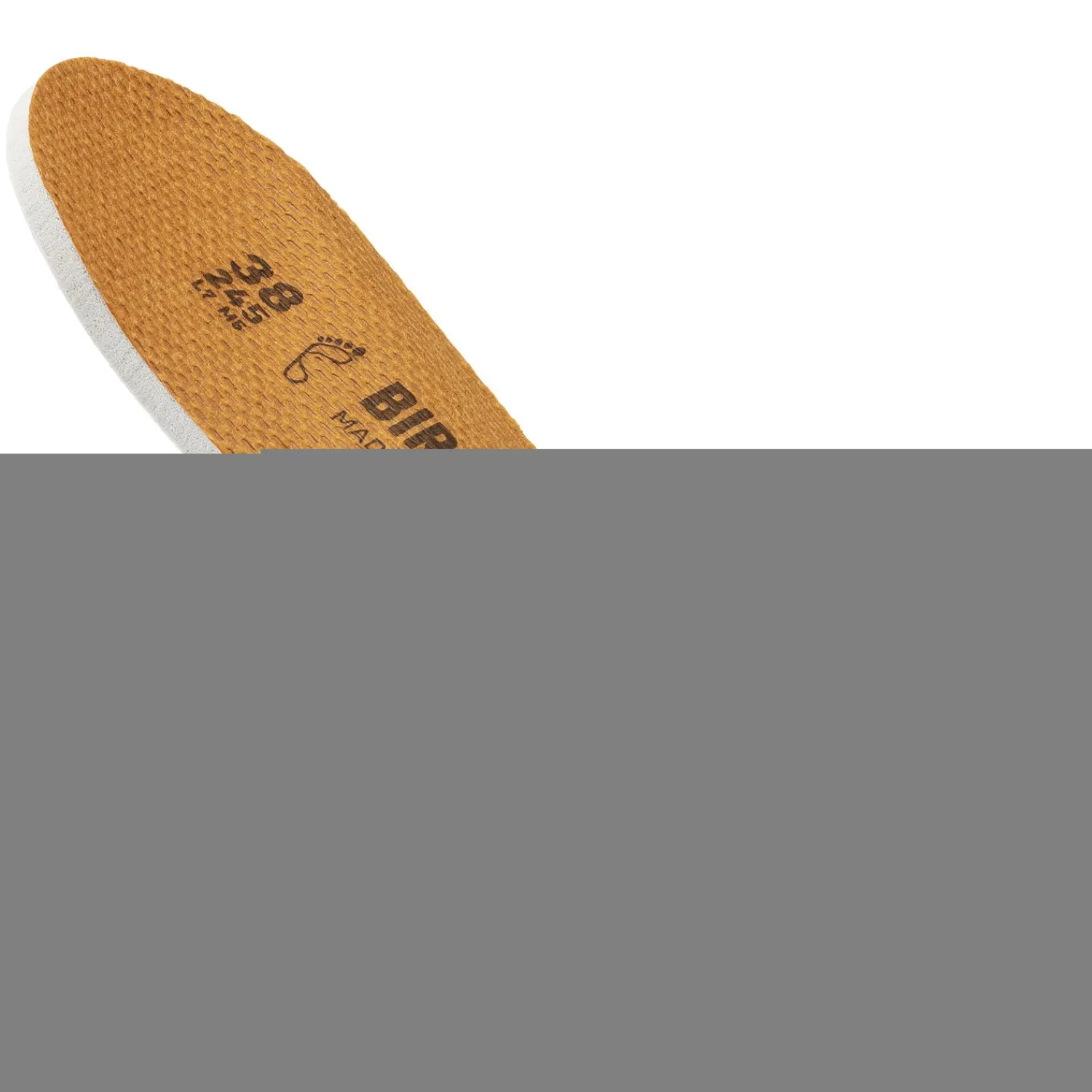 3/4 Length Insole Birko-Tex*Birkenstock Store