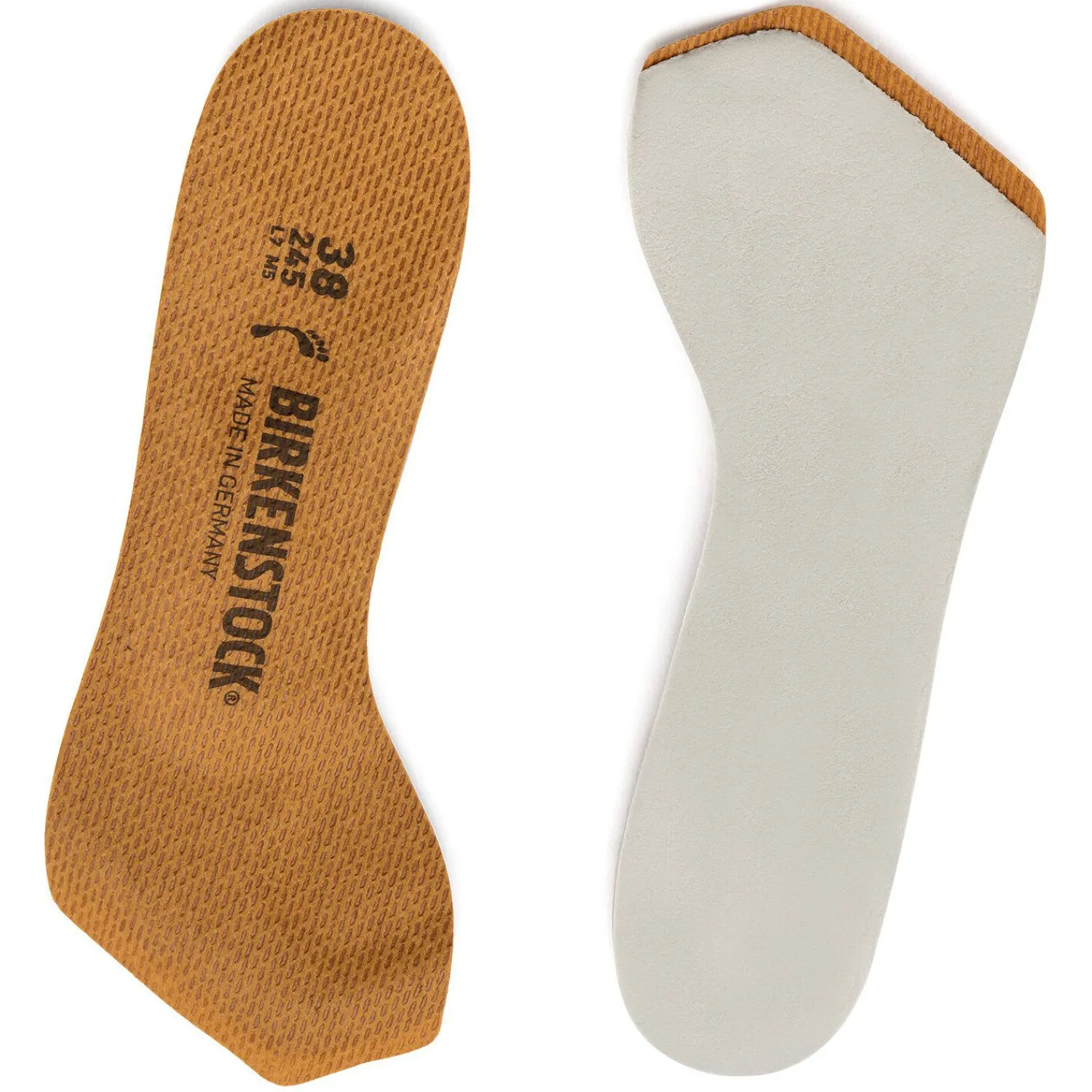 3/4 Length Insole Birko-Tex*Birkenstock Store
