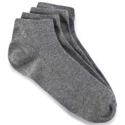 2 Pack Cotton Sole Sneaker*Birkenstock Cheap