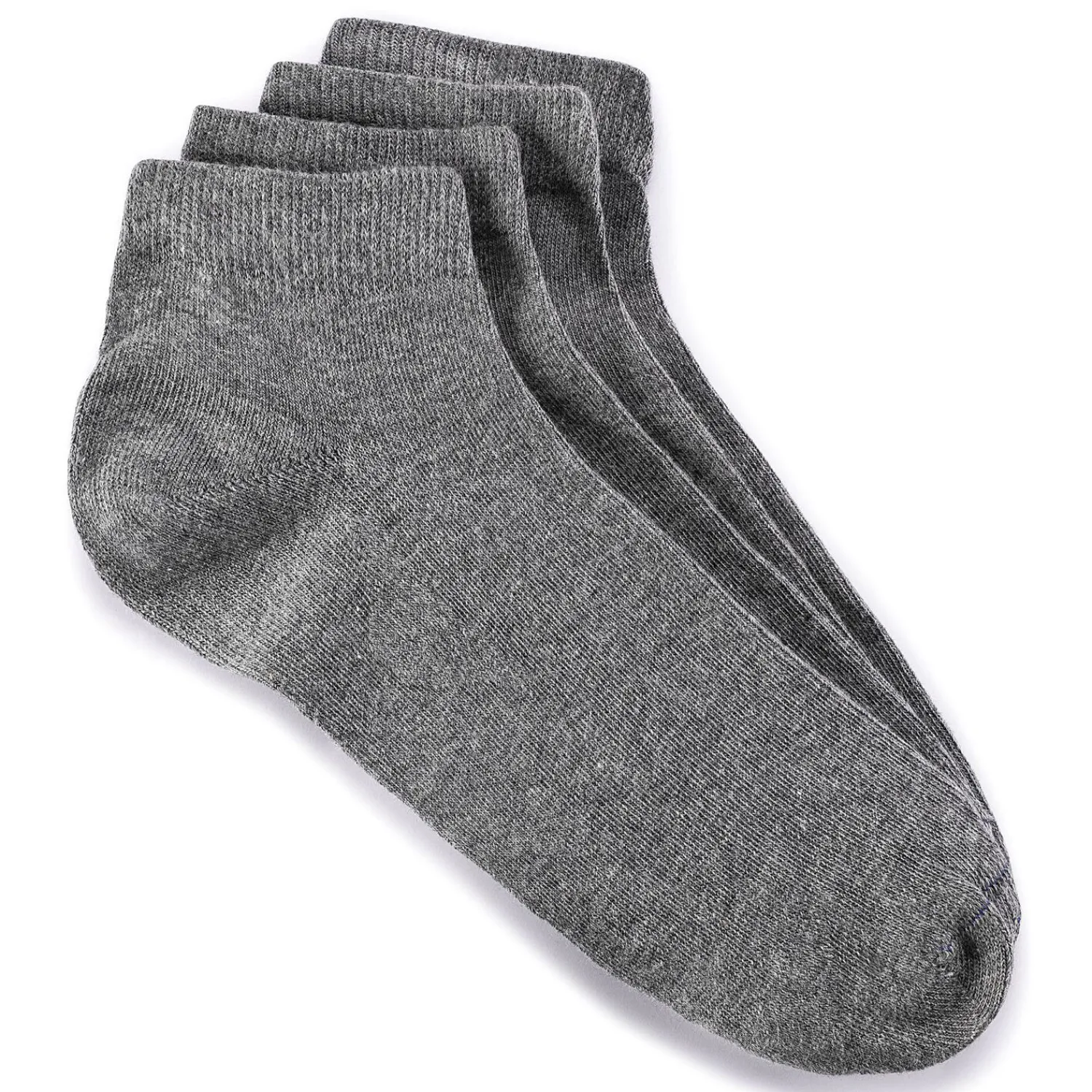 2 Pack Cotton Sole Sneaker*Birkenstock Cheap