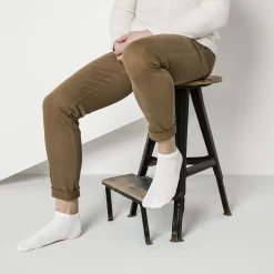 2 Pack Cotton Sole Sneaker*Birkenstock Online