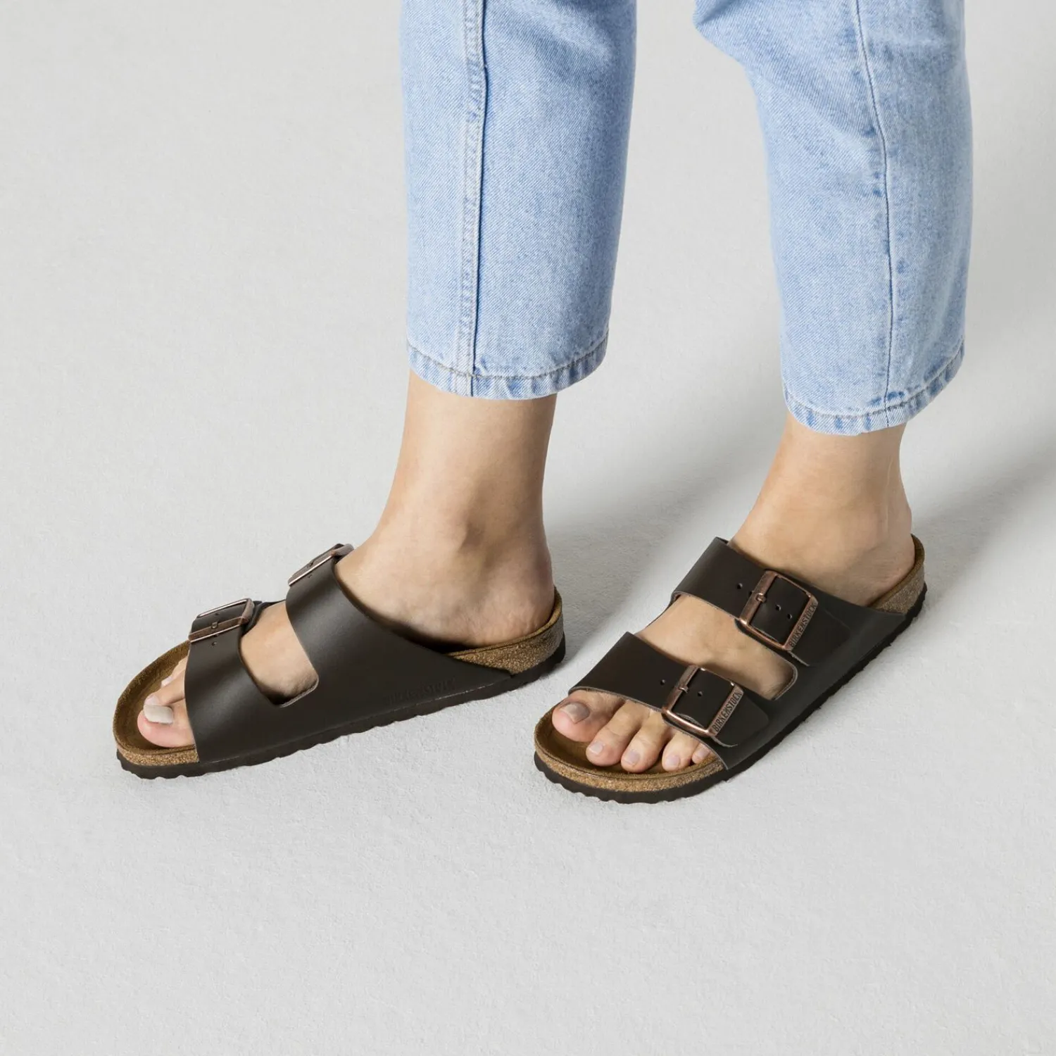 Arizona*Birkenstock Hot