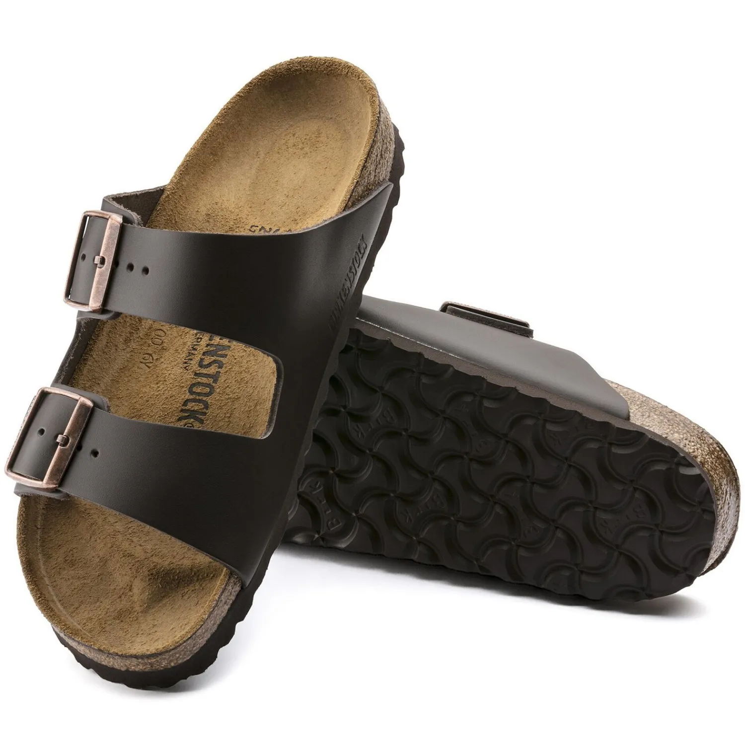 Arizona*Birkenstock Hot