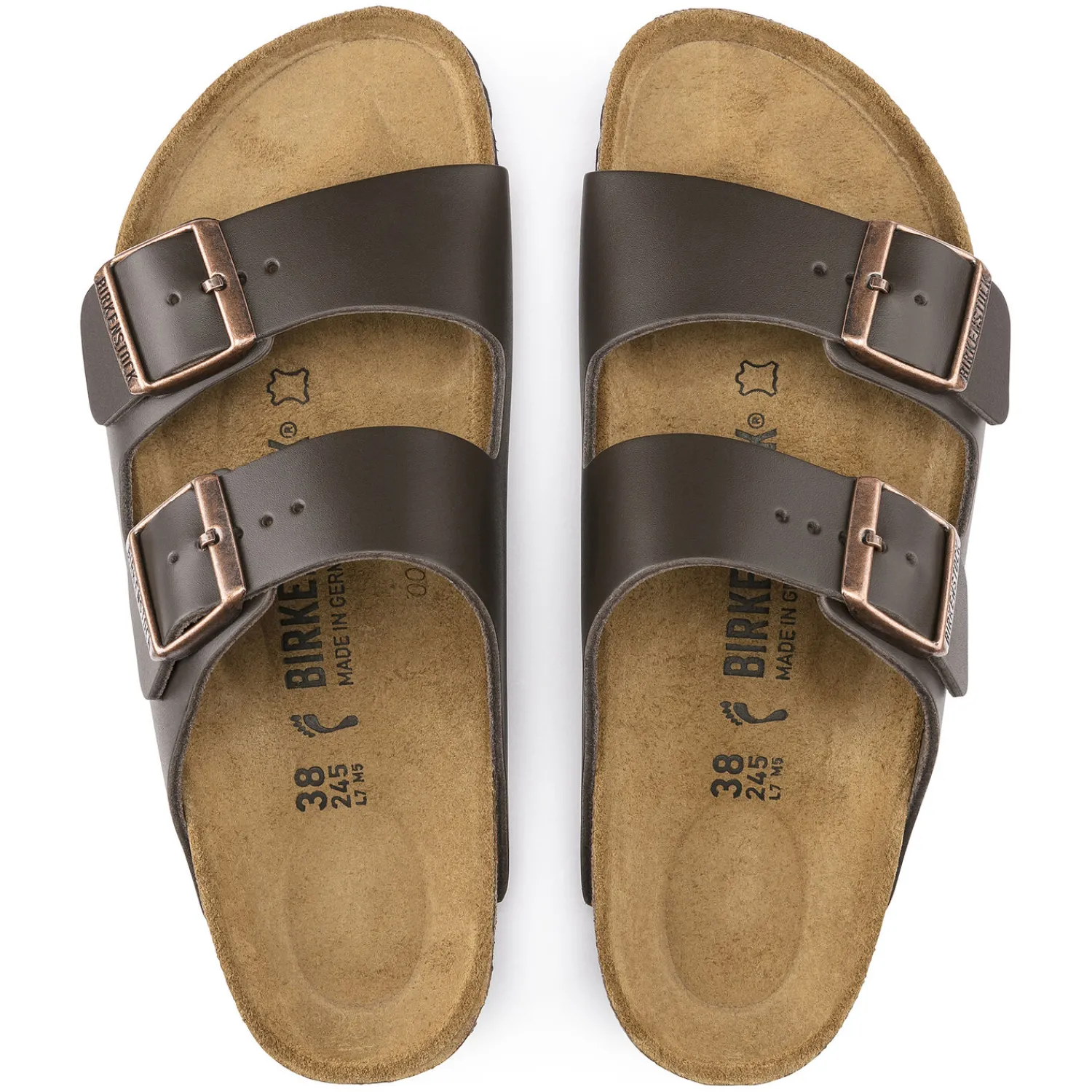 Arizona*Birkenstock Hot
