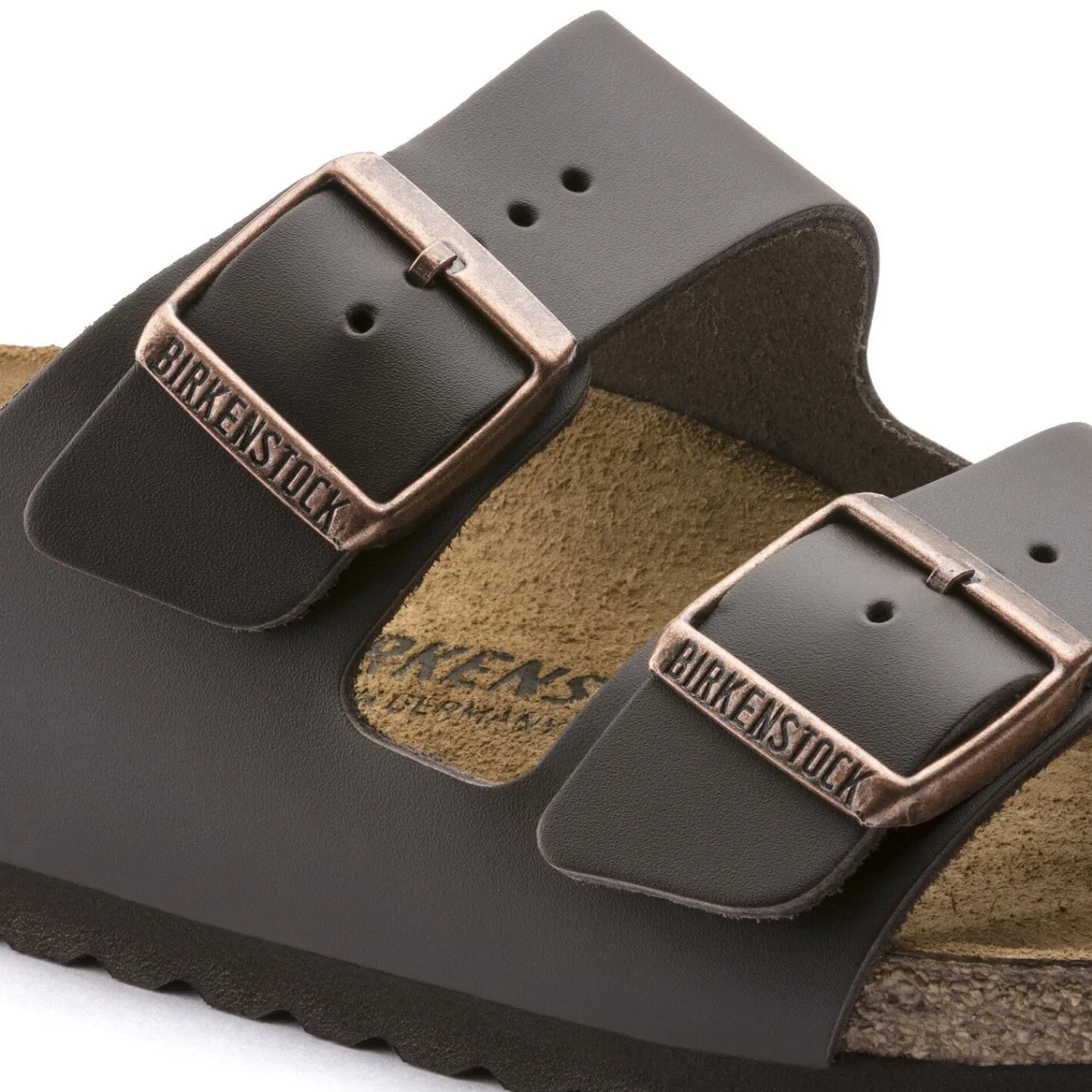 Arizona*Birkenstock Hot