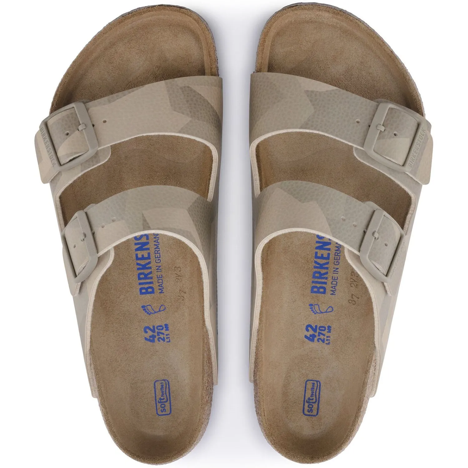 Arizona*Birkenstock New