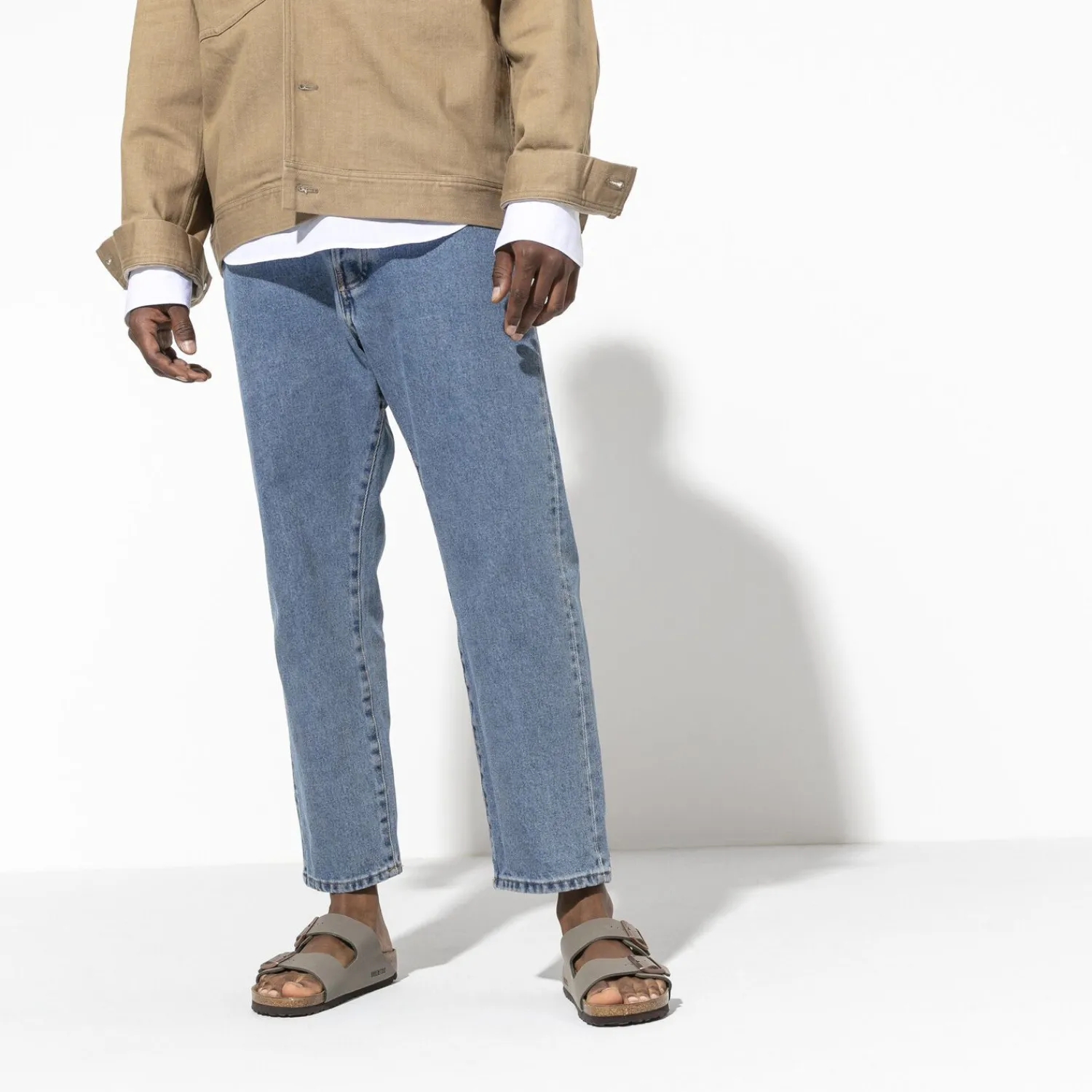 Arizona*Birkenstock Hot