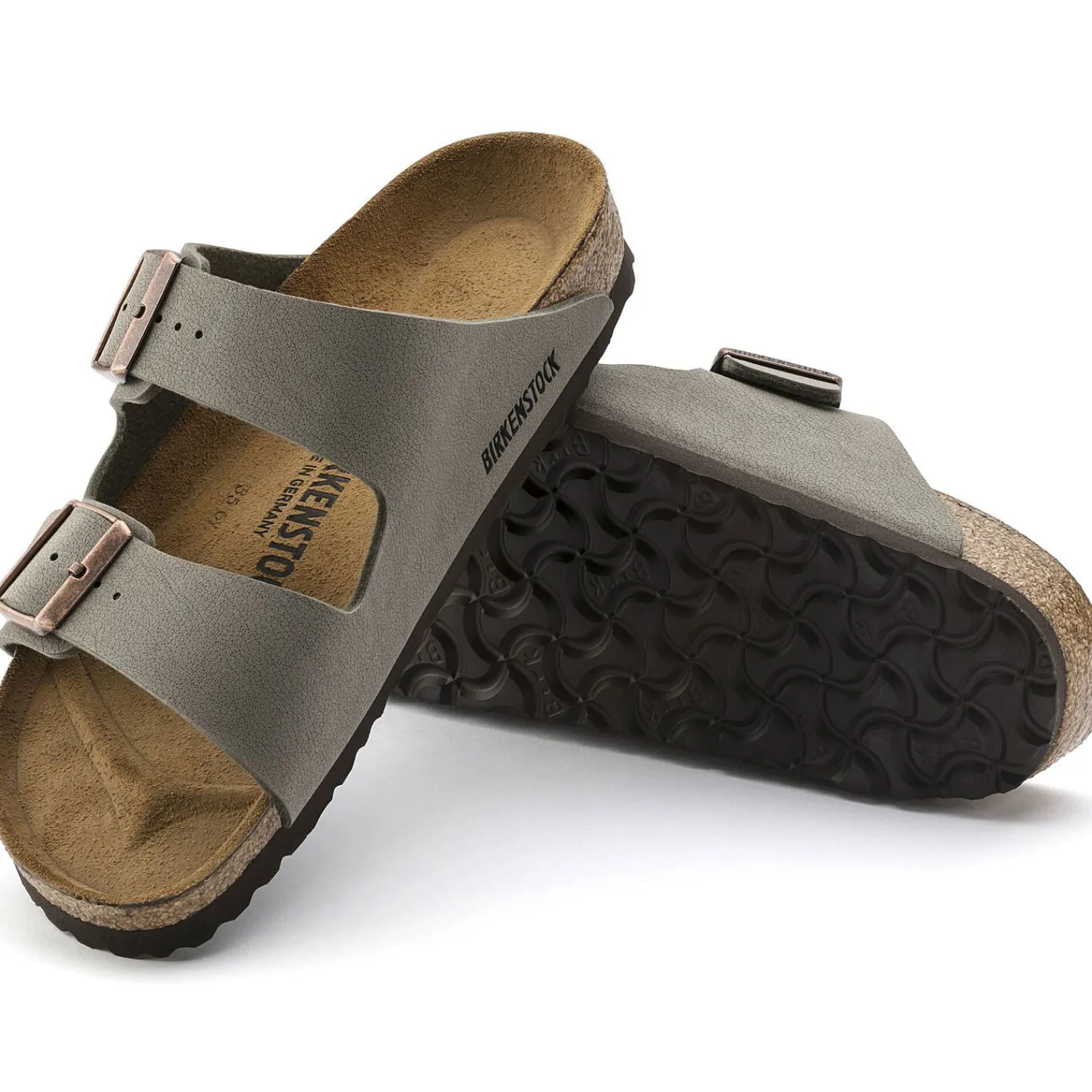 Arizona*Birkenstock Hot