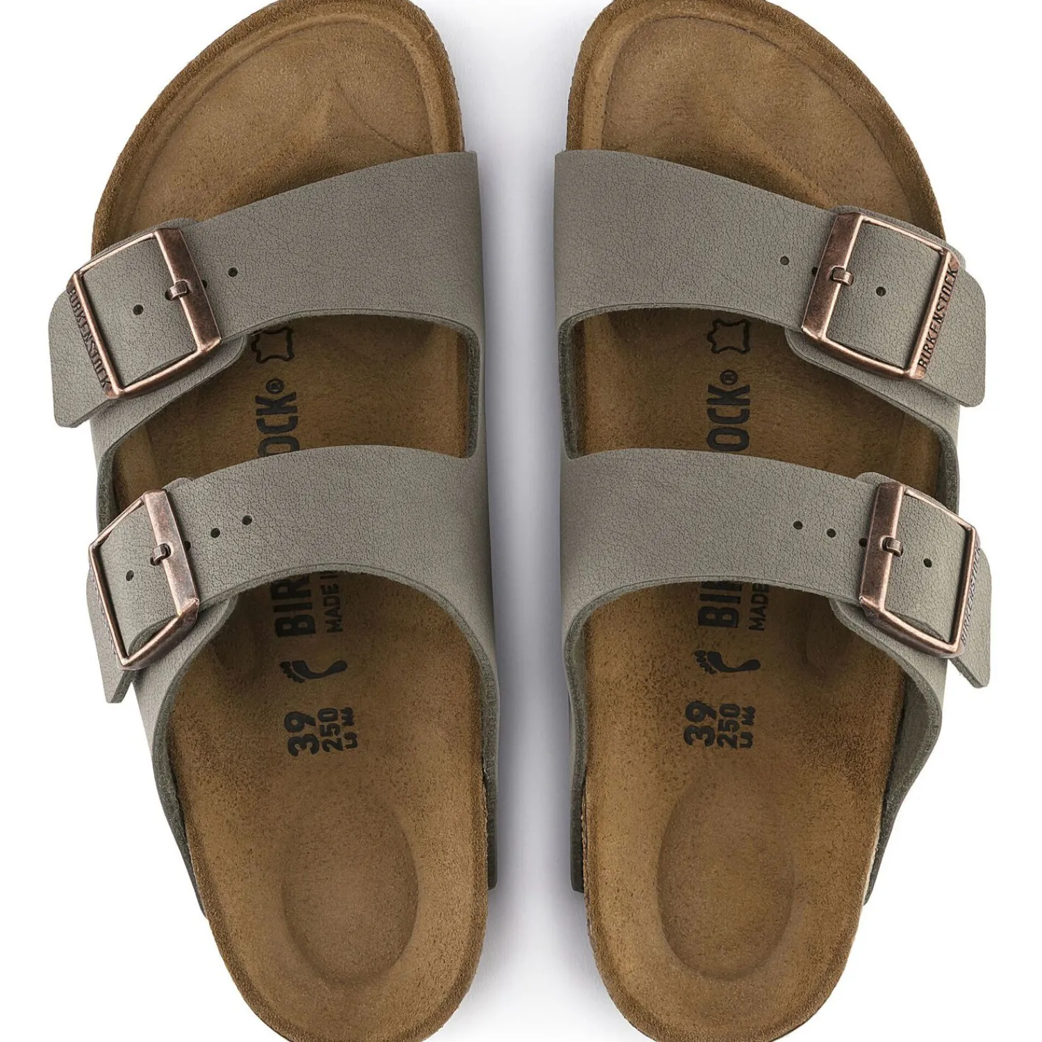 Arizona*Birkenstock Hot