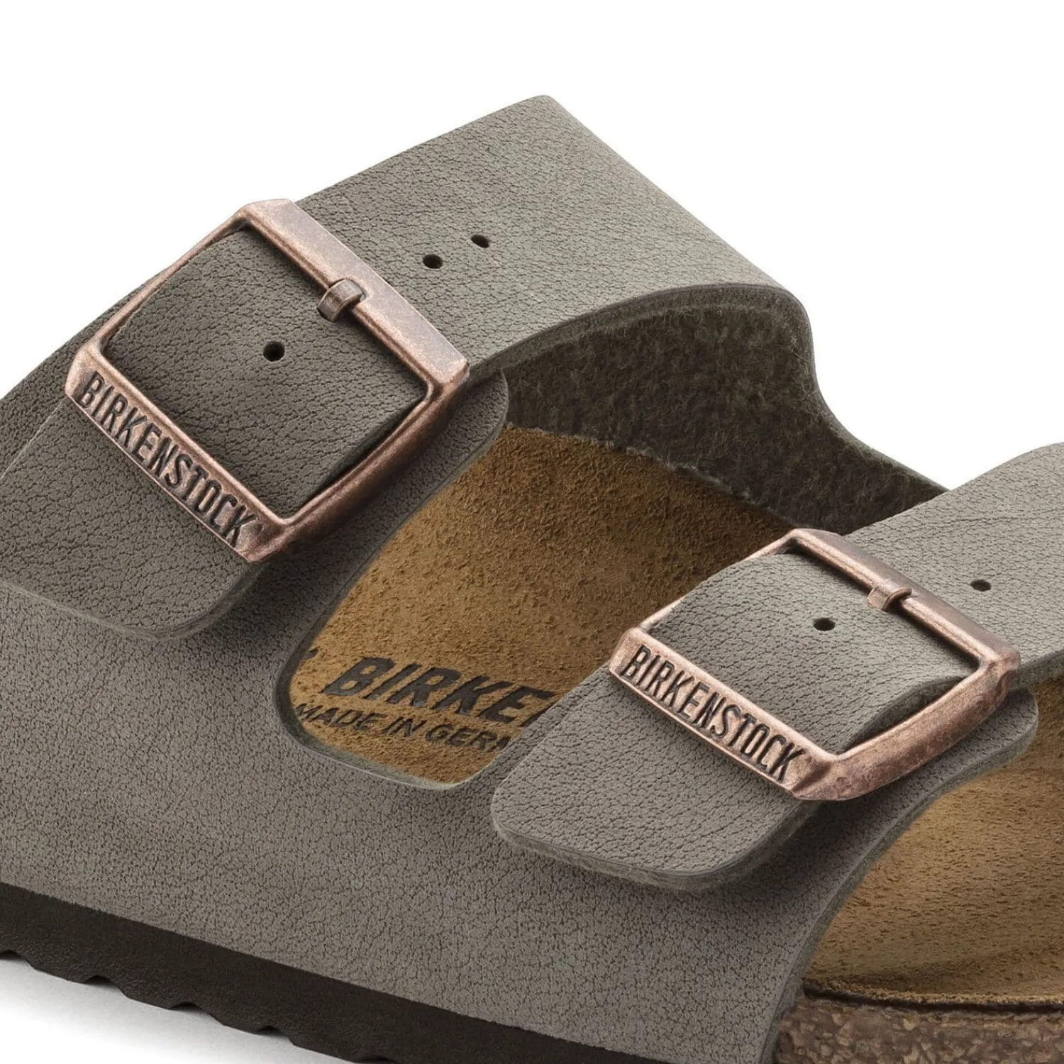 Arizona*Birkenstock Hot