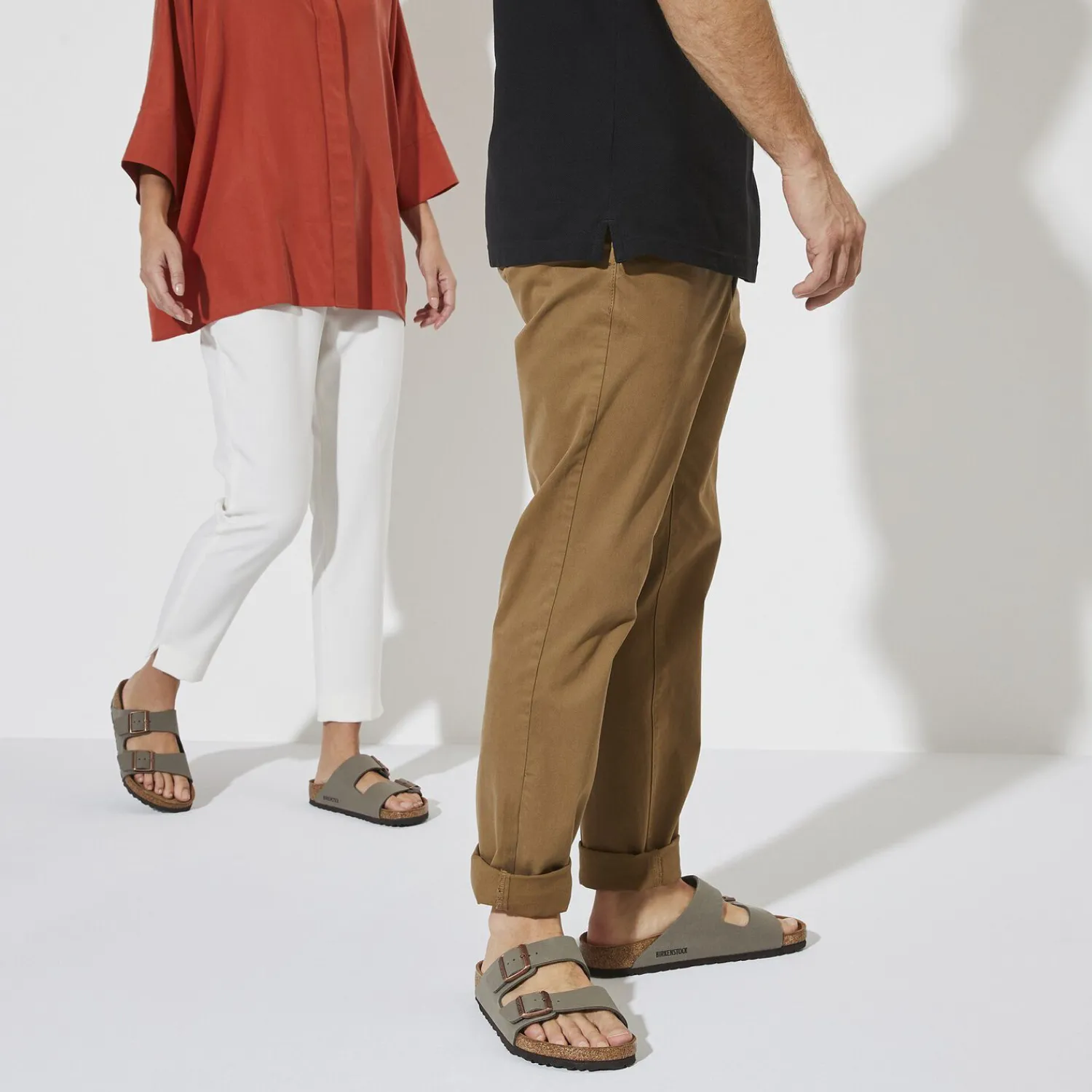 Arizona*Birkenstock Hot
