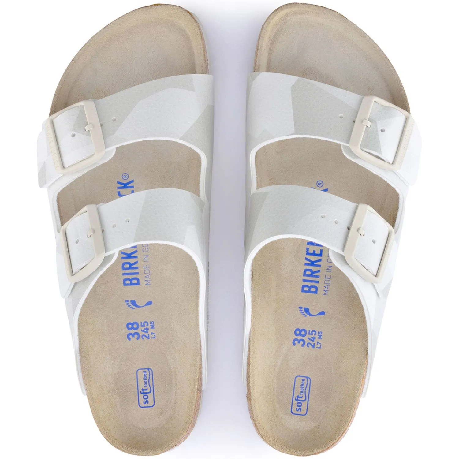 Arizona*Birkenstock Flash Sale