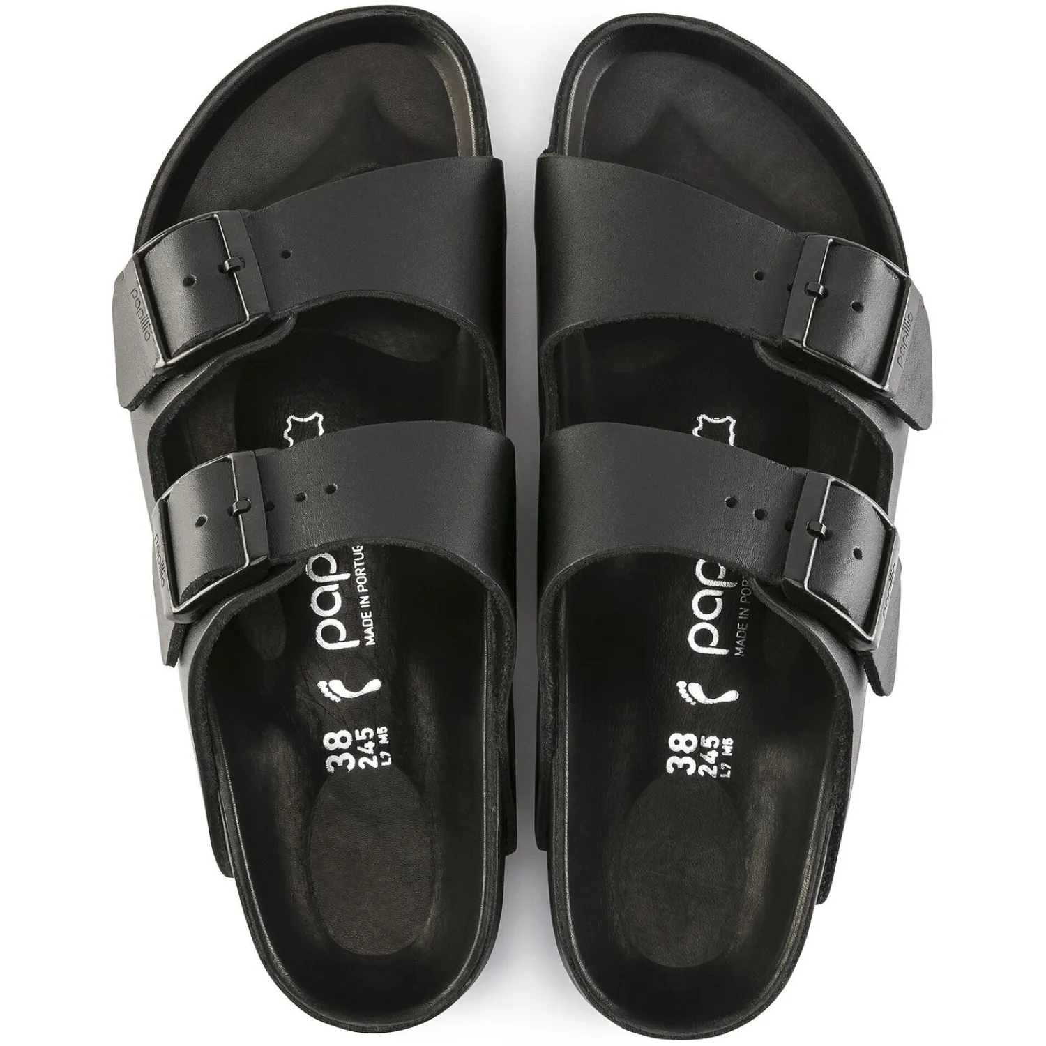 Arizona*Birkenstock Hot