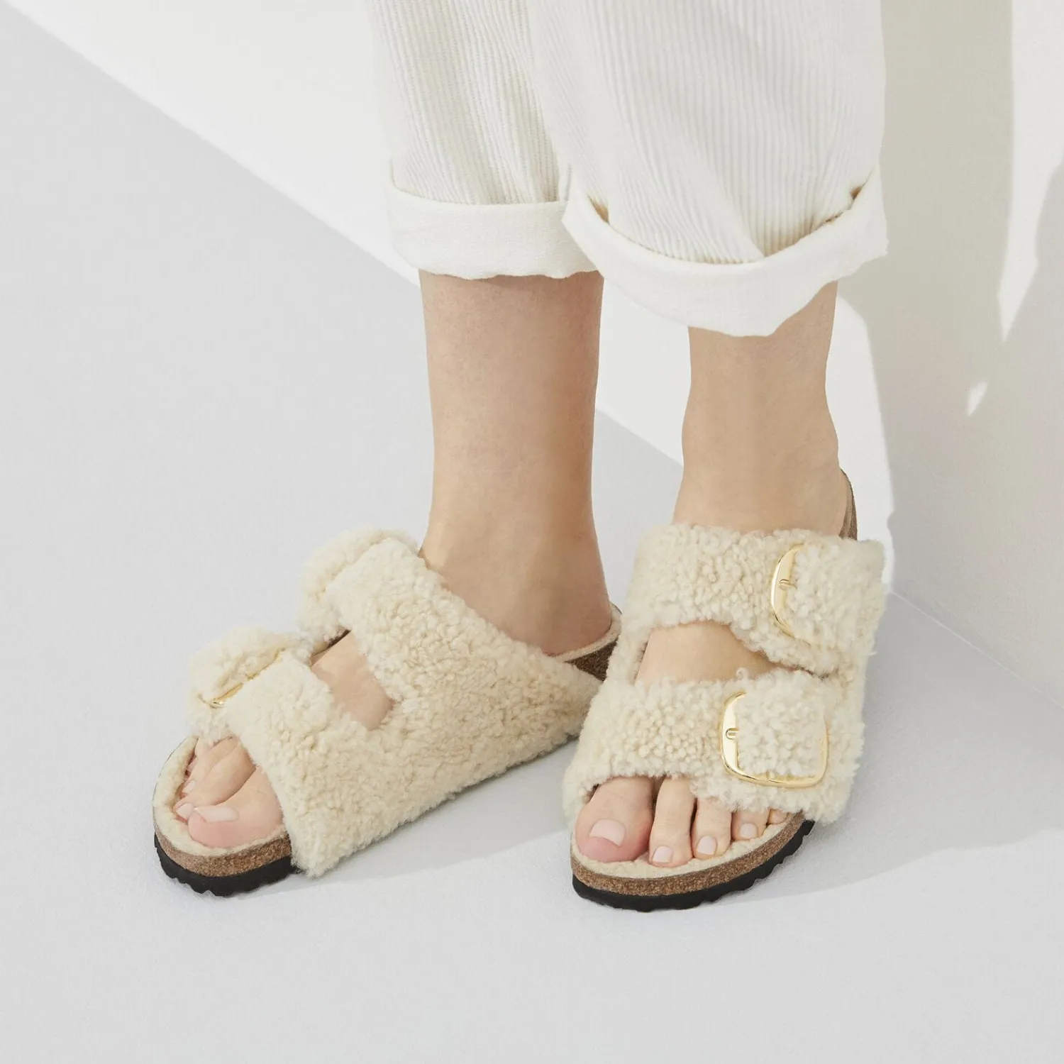 Arizona Big Buckle*Birkenstock Best