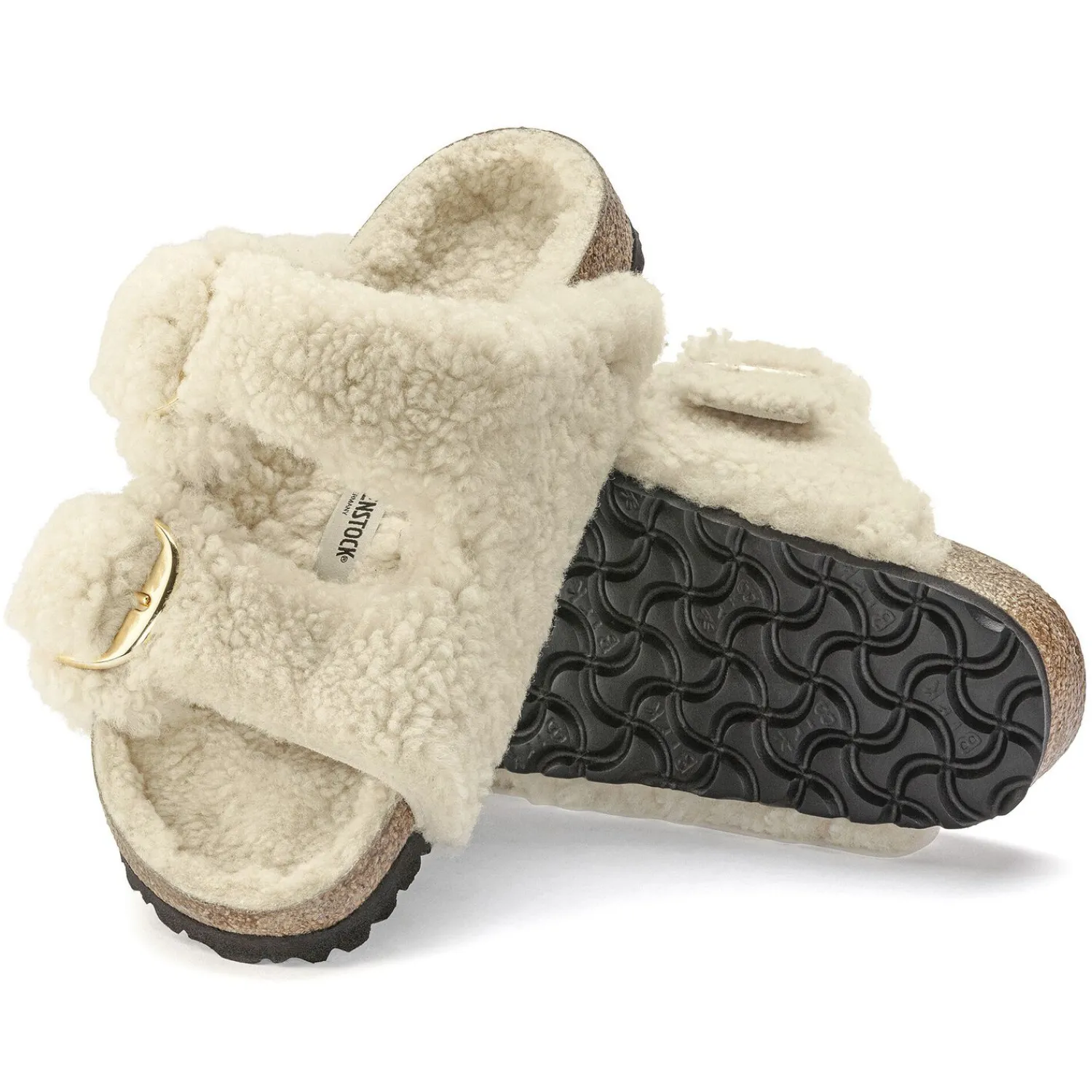 Arizona Big Buckle*Birkenstock Best