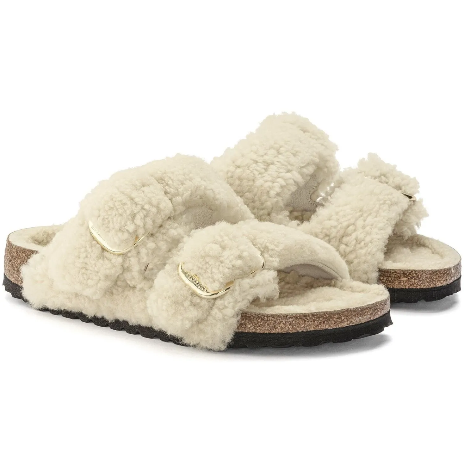 Arizona Big Buckle*Birkenstock Best