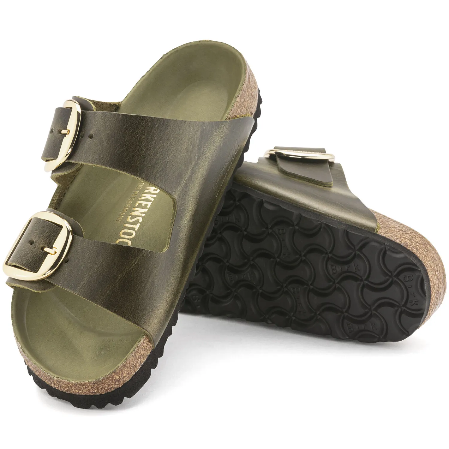 Arizona Big Buckle*Birkenstock Best Sale