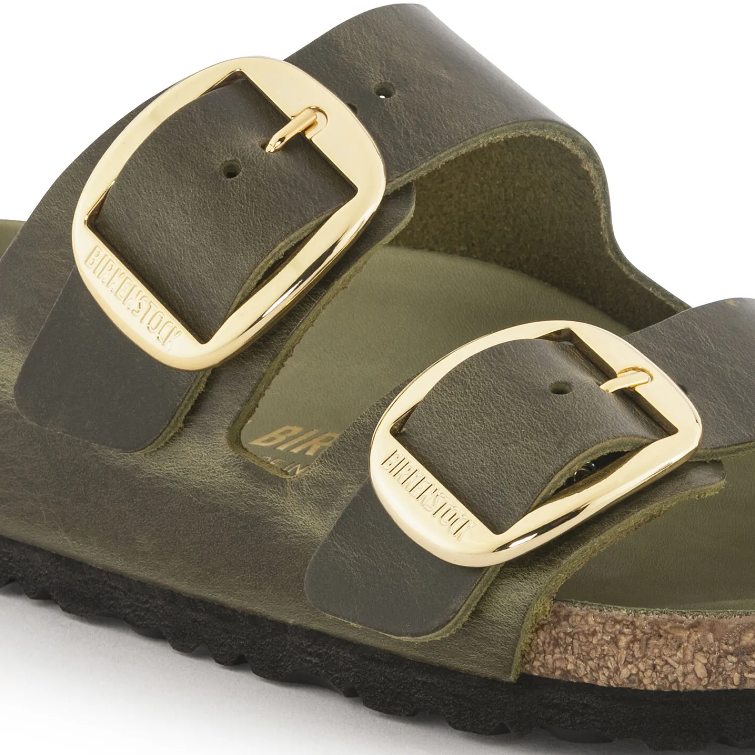 Arizona Big Buckle*Birkenstock Best Sale