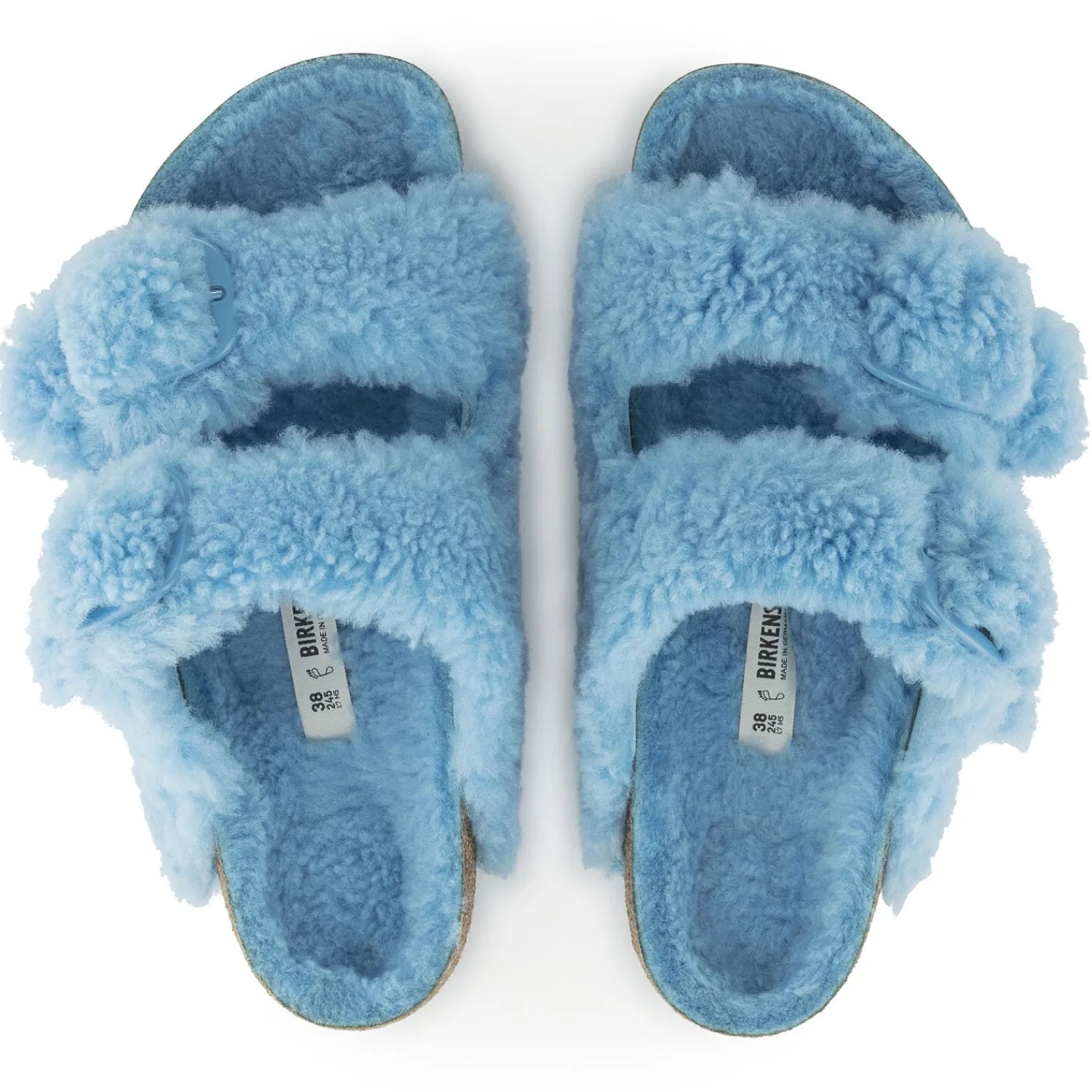 Arizona Big Buckle*Birkenstock Clearance