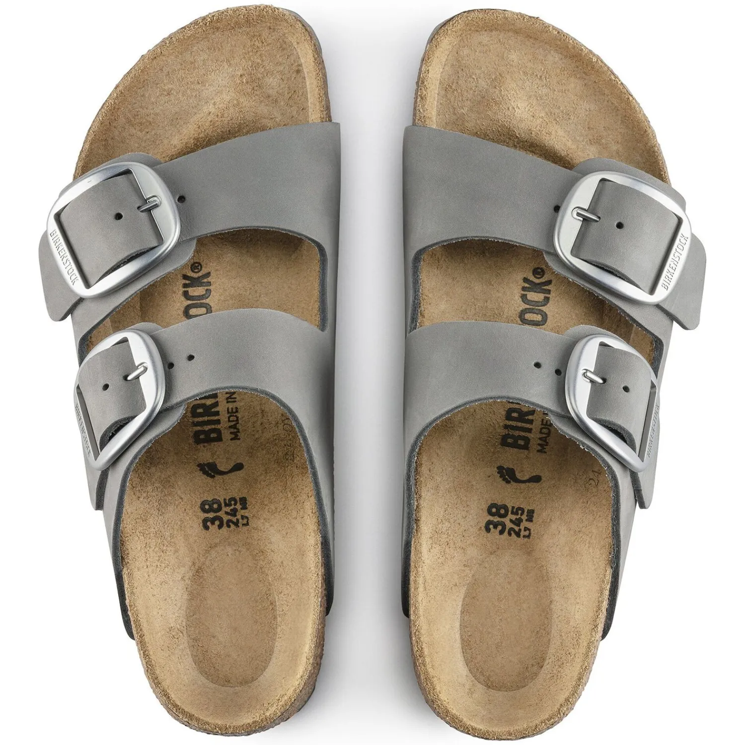 Arizona Big Buckle*Birkenstock Clearance