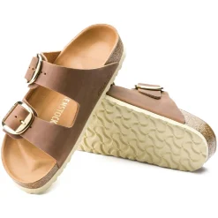 Arizona Big Buckle*Birkenstock New