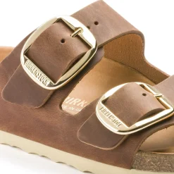 Arizona Big Buckle*Birkenstock New