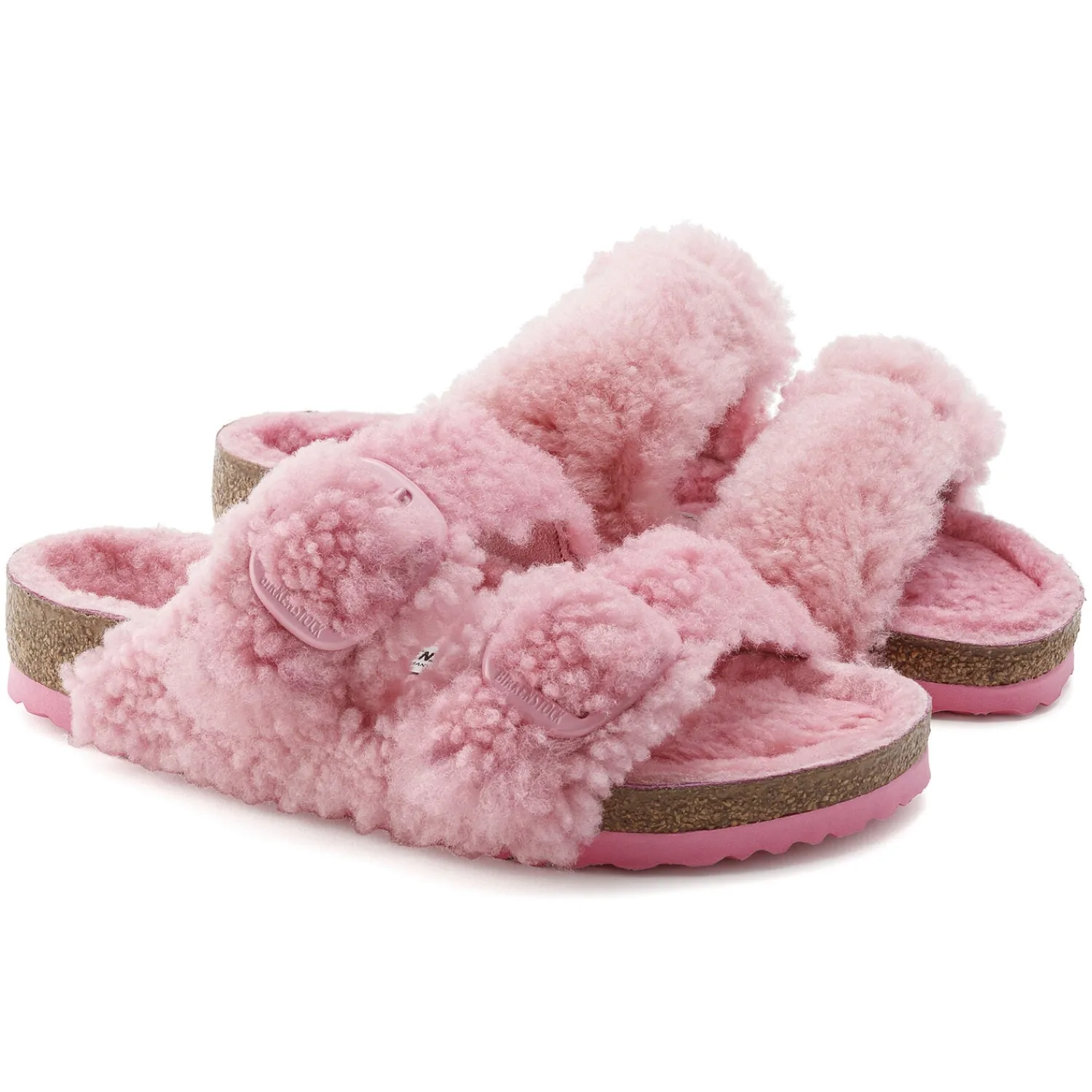 Arizona Big Buckle*Birkenstock Cheap