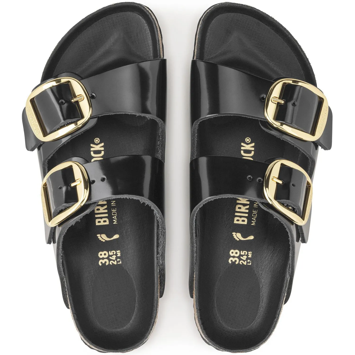 Arizona Big Buckle*Birkenstock Clearance