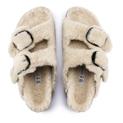 Arizona Big Buckle Lammfell*Birkenstock New