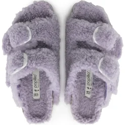 Arizona Big Buckle Lammfell*Birkenstock Outlet