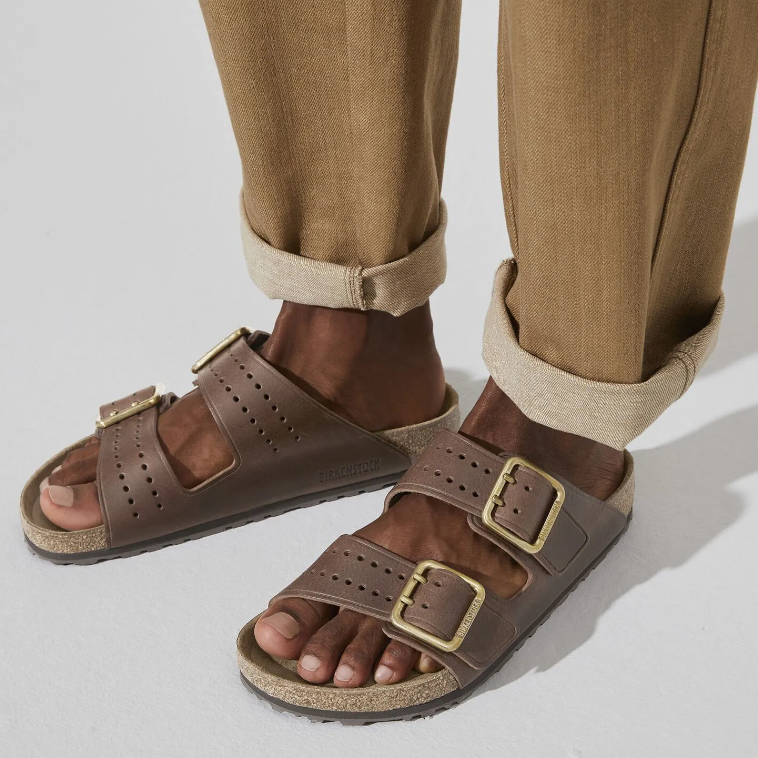Arizona Bold Gap*Birkenstock Flash Sale