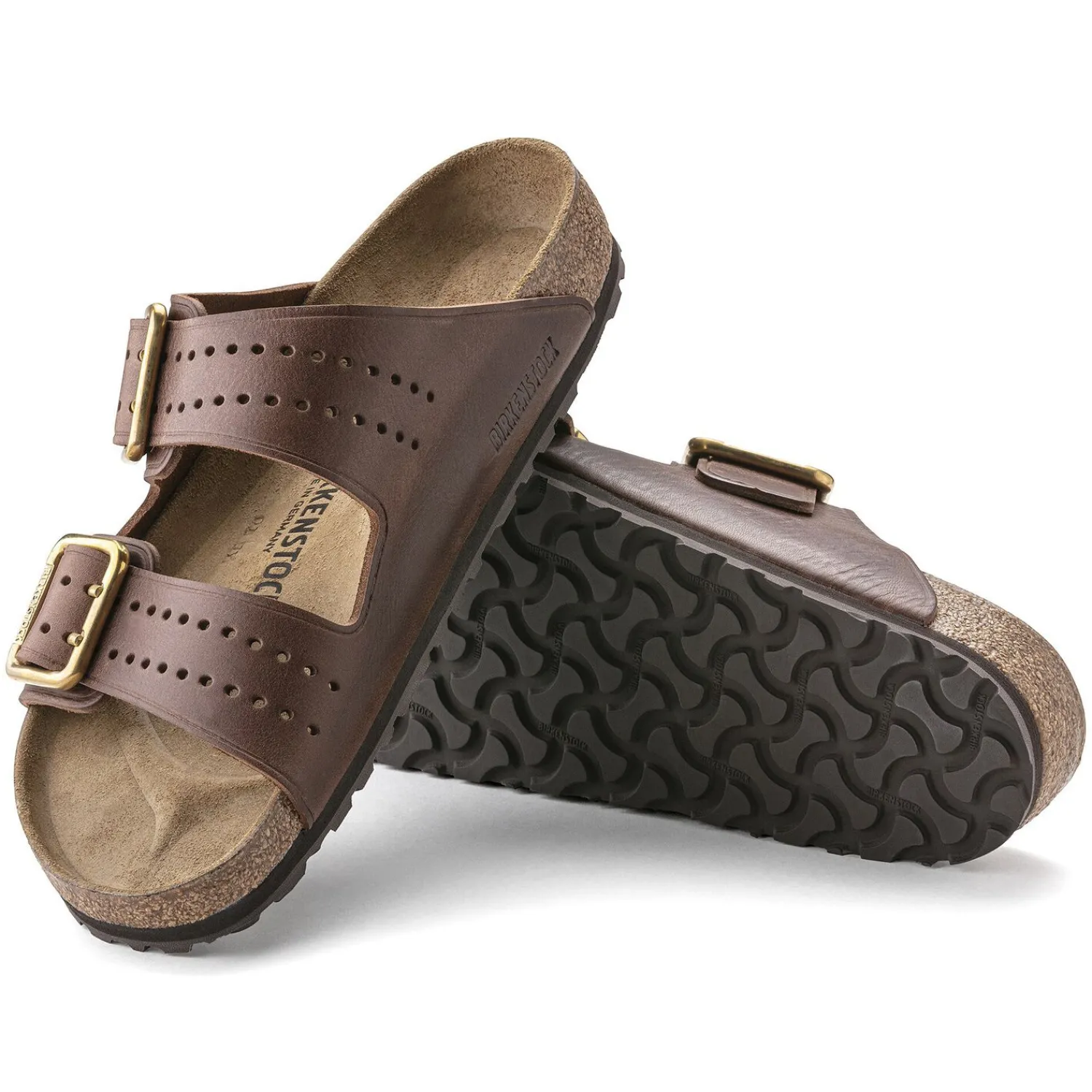 Arizona Bold Gap*Birkenstock Flash Sale