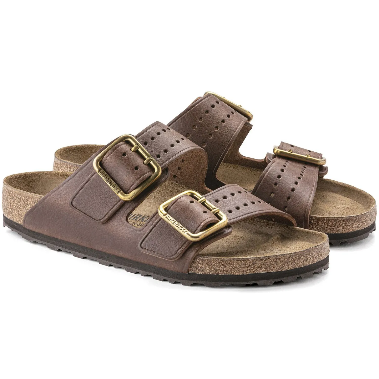 Arizona Bold Gap*Birkenstock Flash Sale