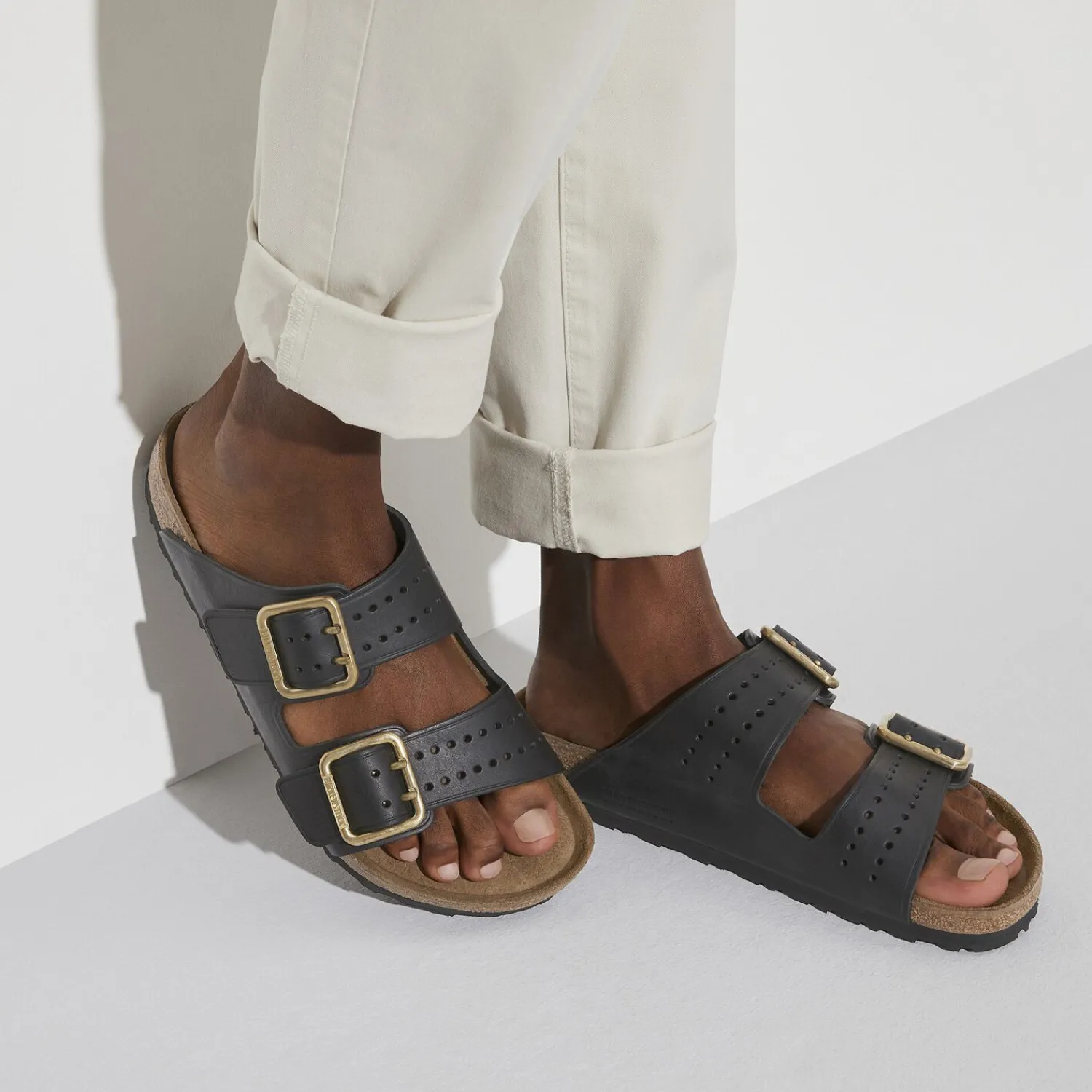 Arizona Bold Gap*Birkenstock Shop