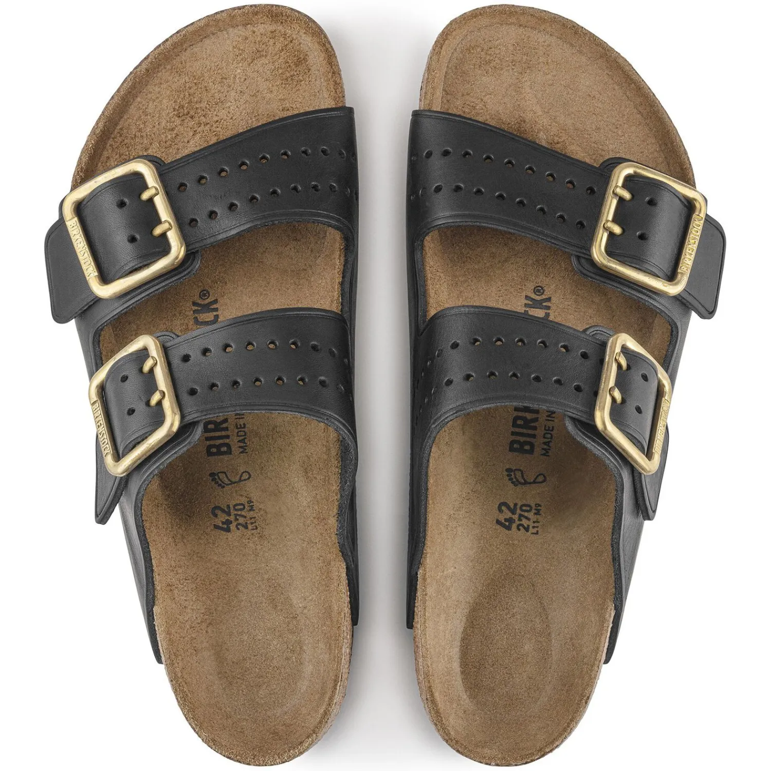 Arizona Bold Gap*Birkenstock Shop