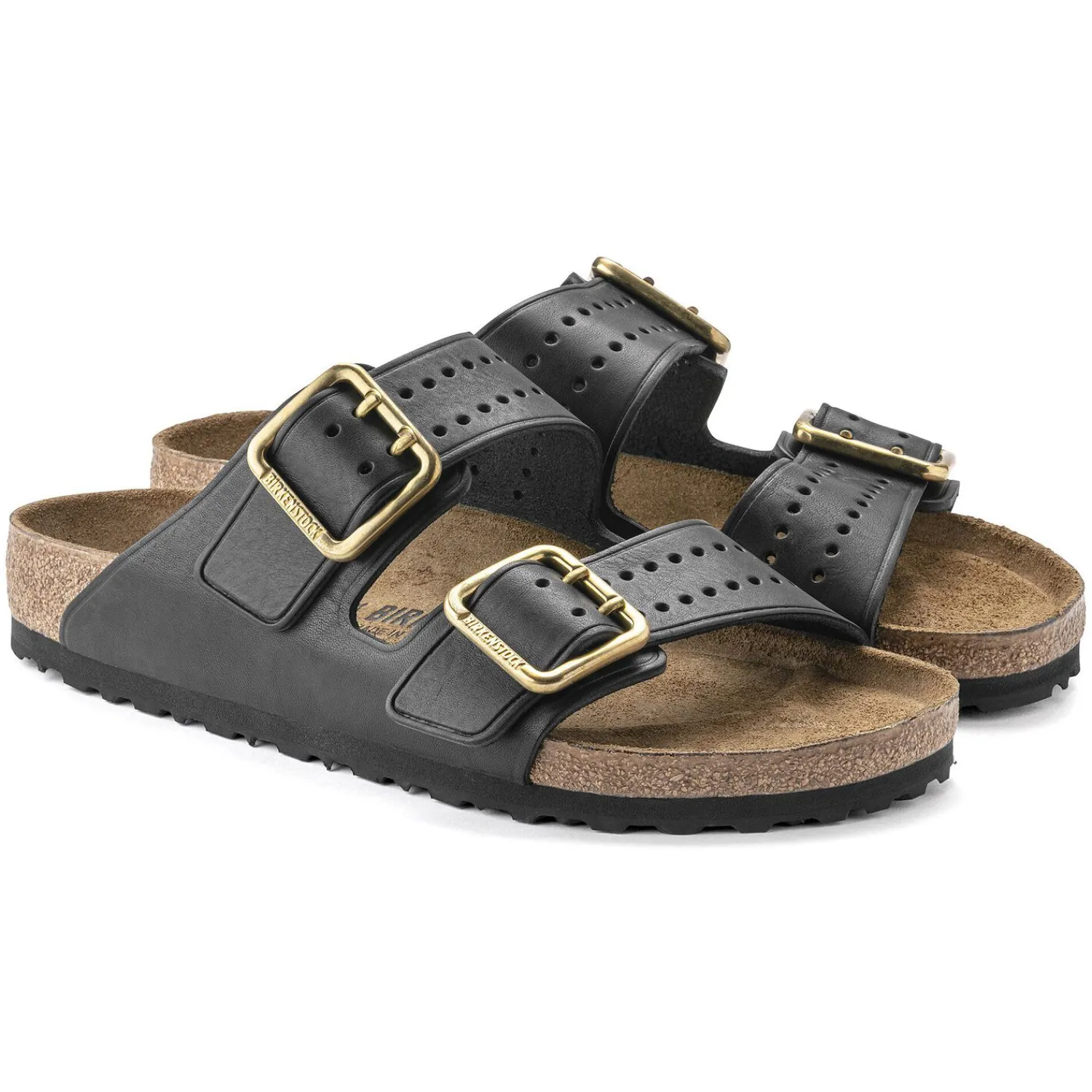 Arizona Bold Gap*Birkenstock Shop