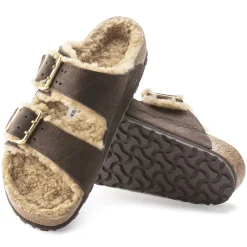Arizona Bold Shearling*Birkenstock Sale