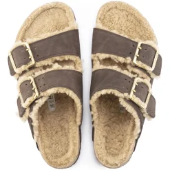 Arizona Bold Shearling*Birkenstock Sale