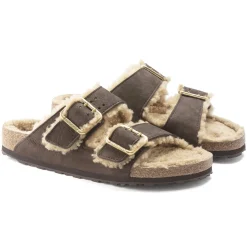 Arizona Bold Shearling*Birkenstock Sale