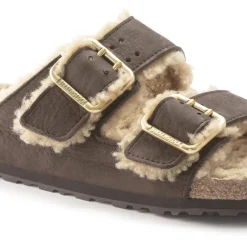 Arizona Bold Shearling*Birkenstock Sale