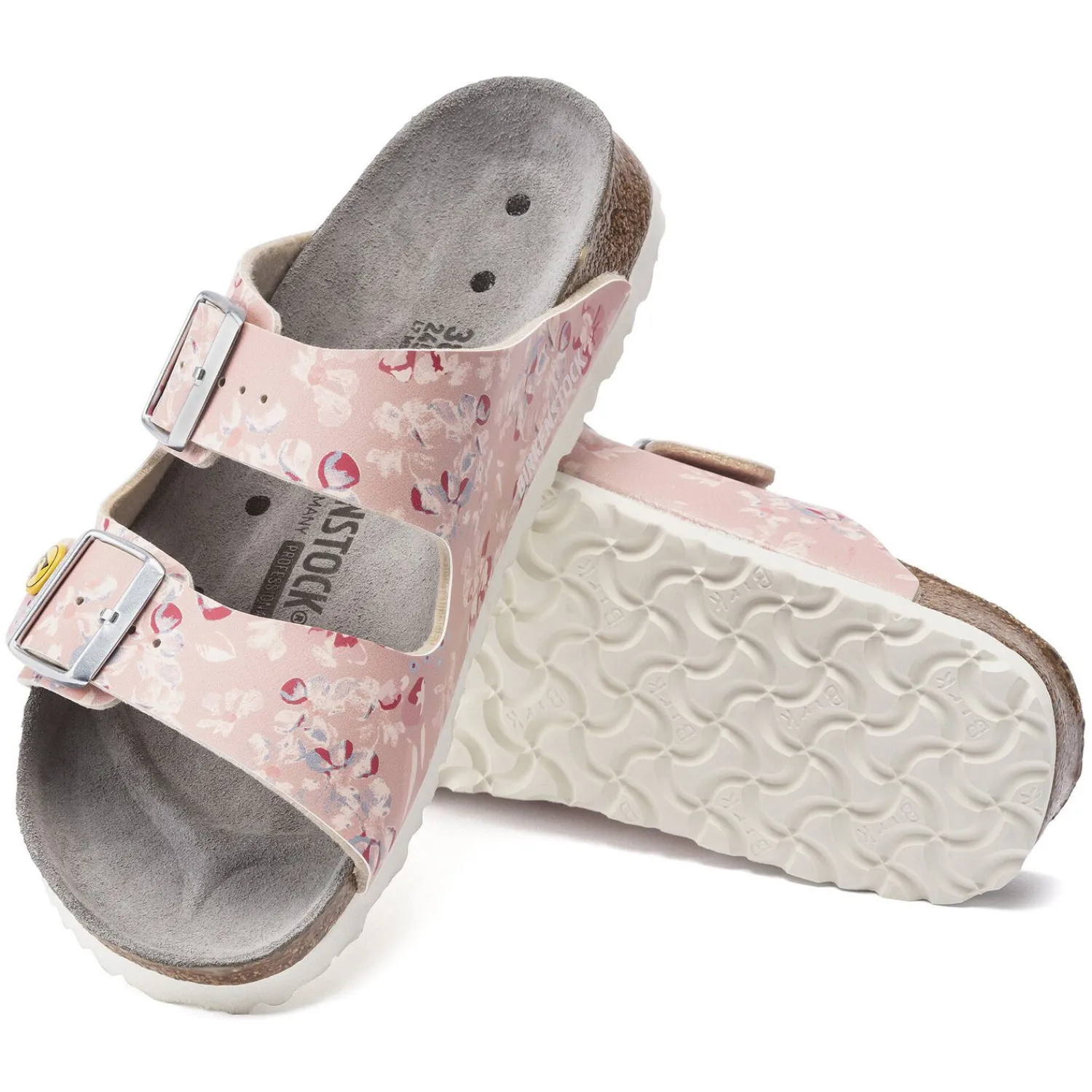 Arizona Esd*Birkenstock Discount