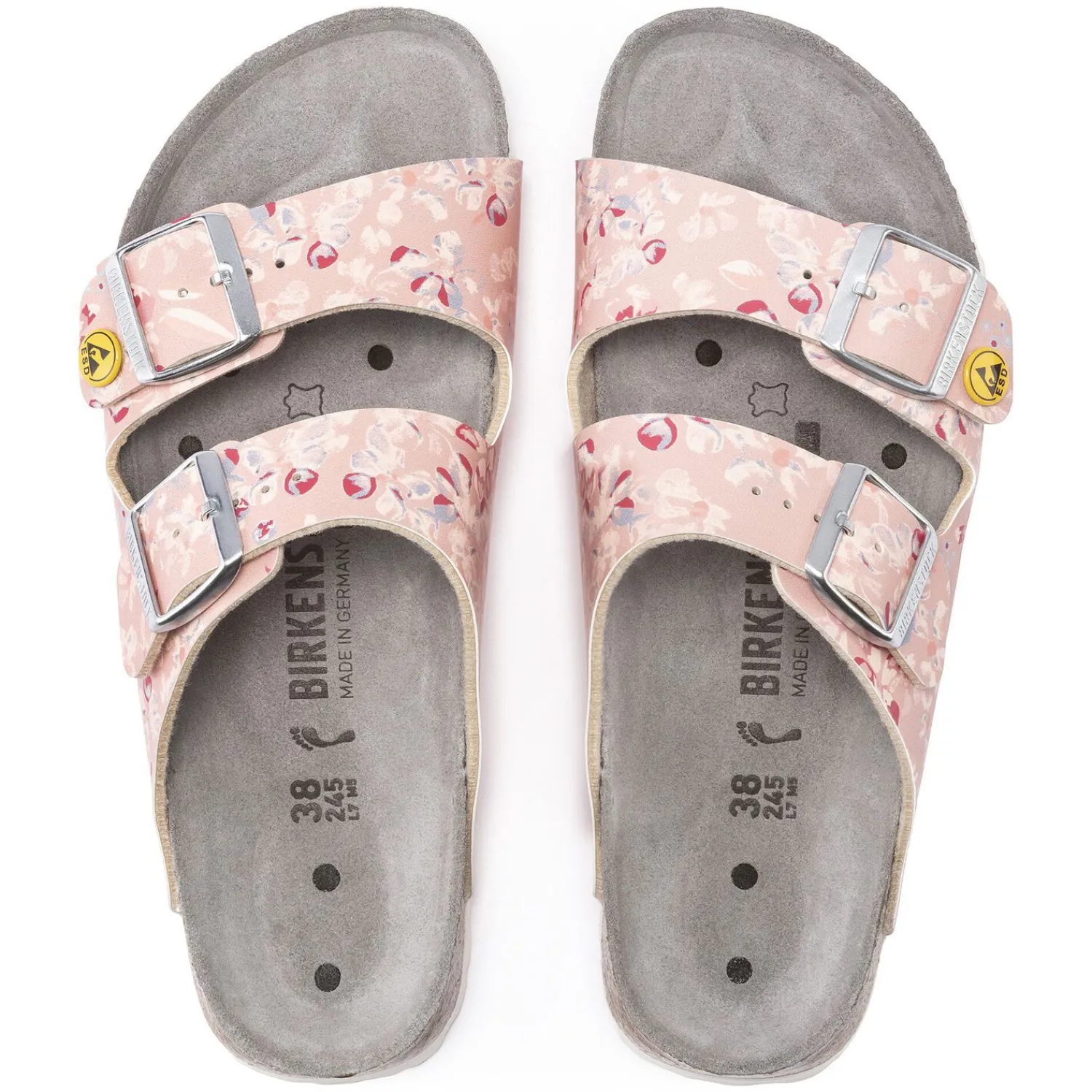 Arizona Esd*Birkenstock Discount