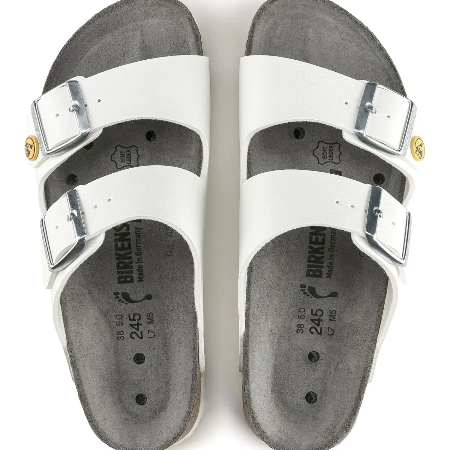 Arizona Esd*Birkenstock New
