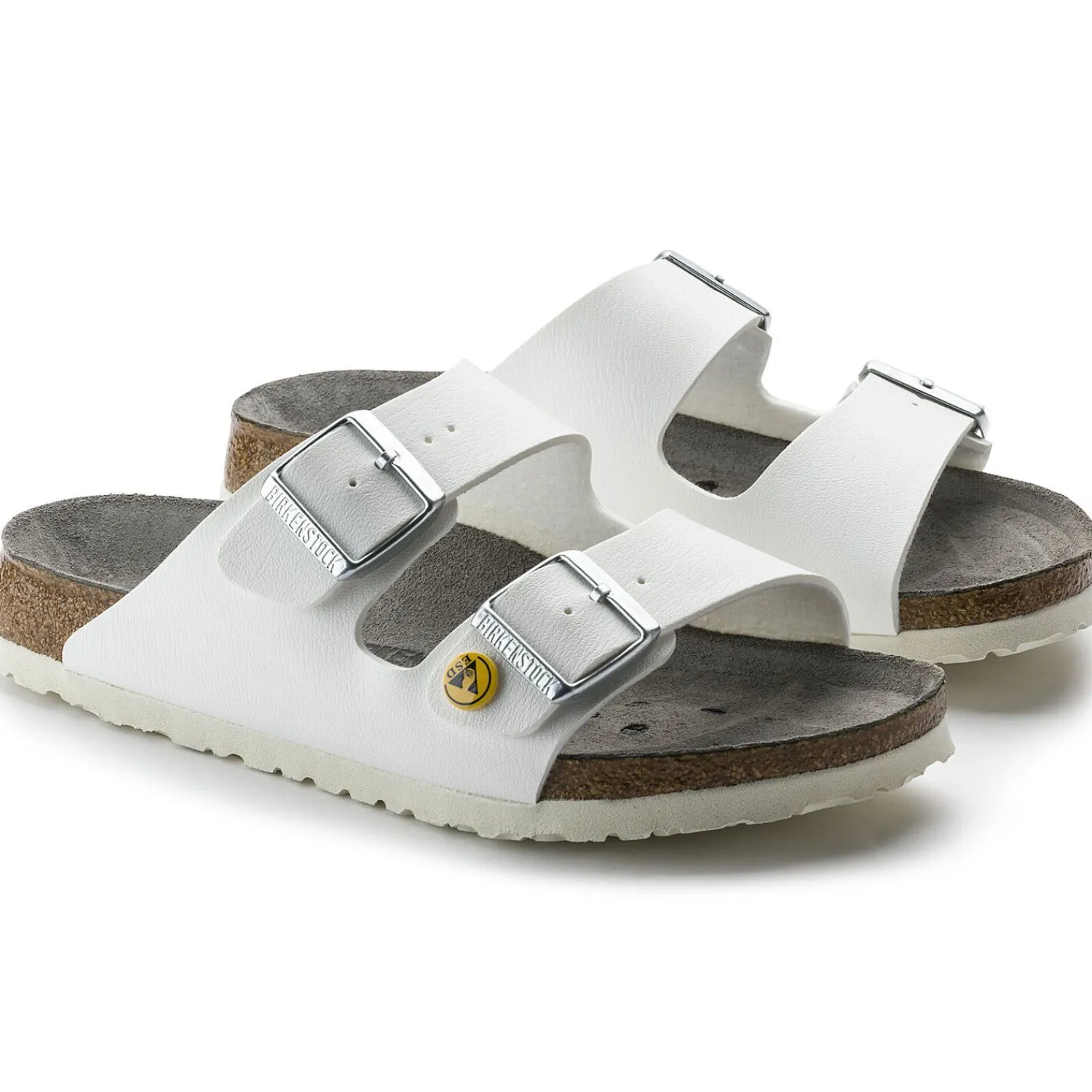 Arizona Esd*Birkenstock New