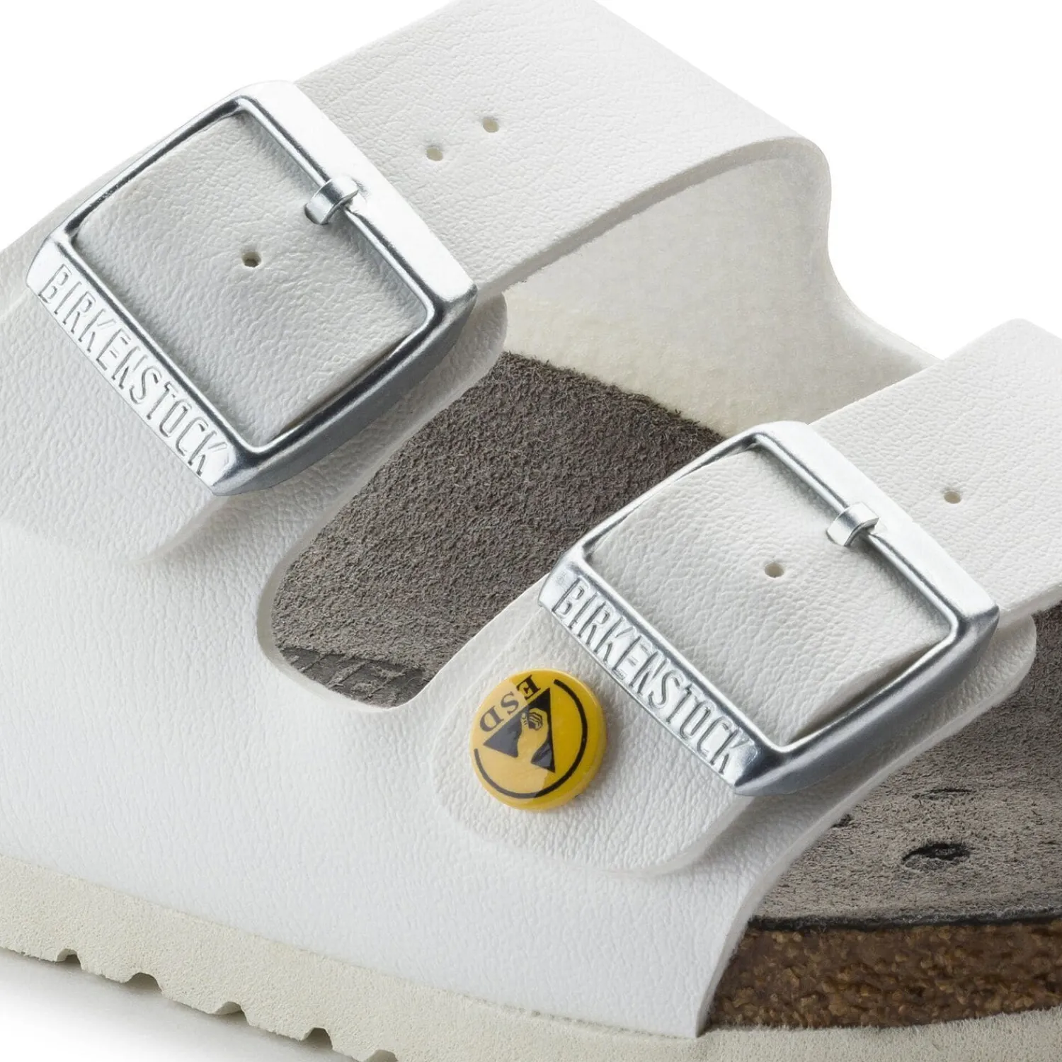 Arizona Esd*Birkenstock New