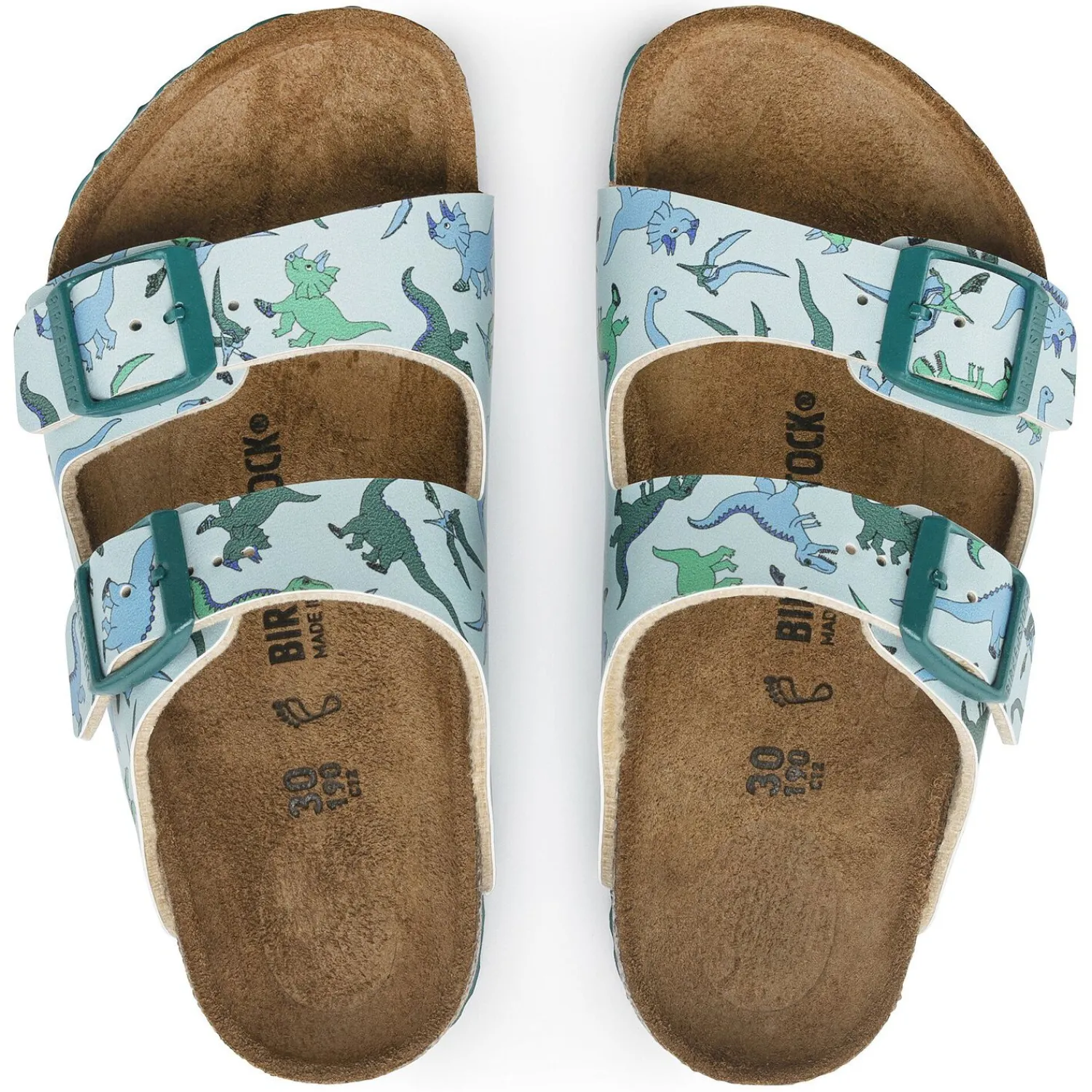 Arizona Kids*Birkenstock Best