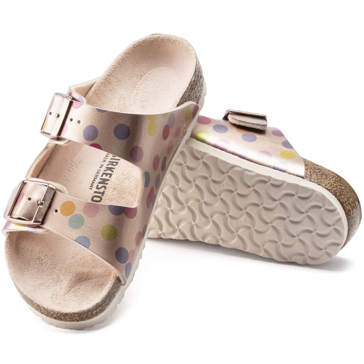Arizona Kids*Birkenstock Best