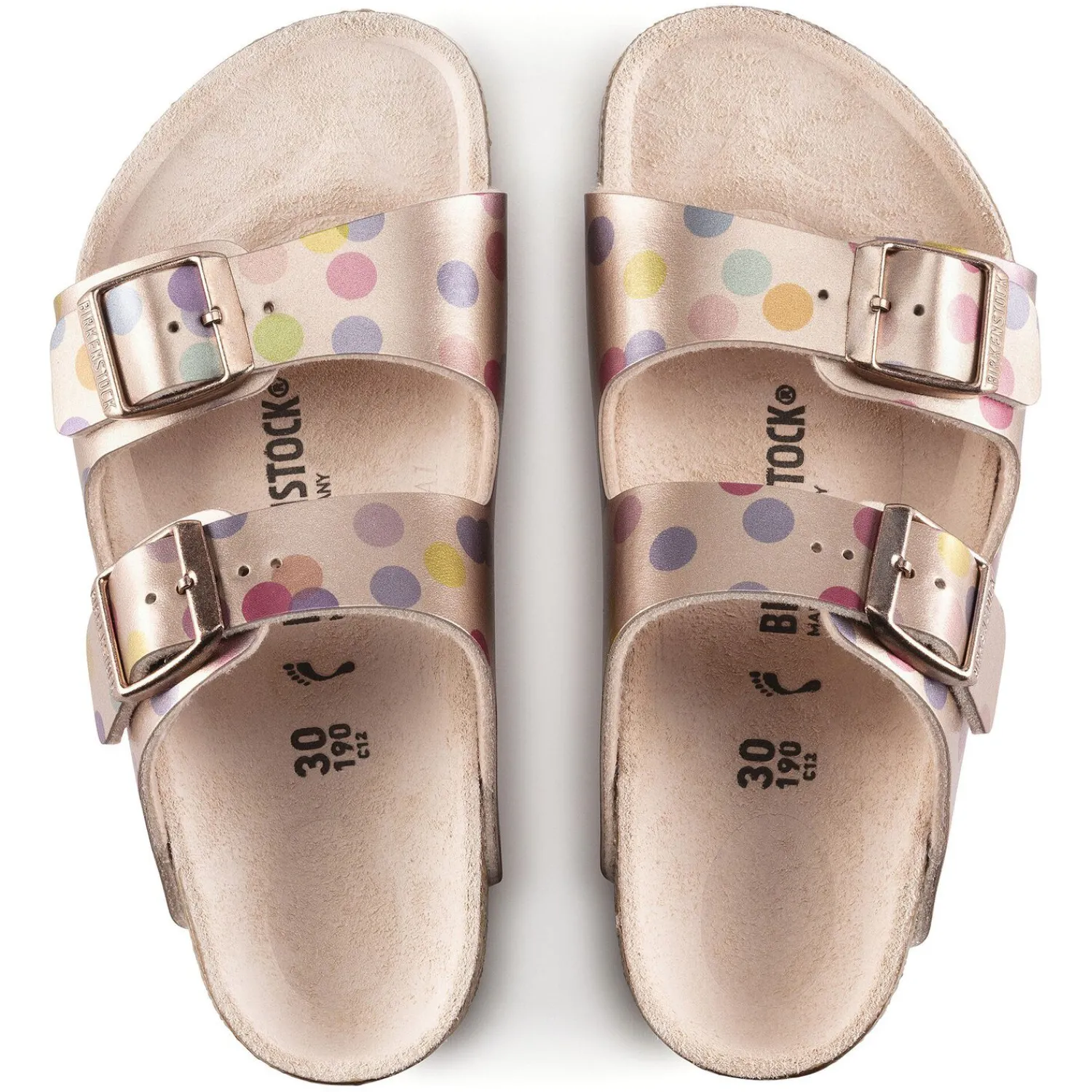 Arizona Kids*Birkenstock Best