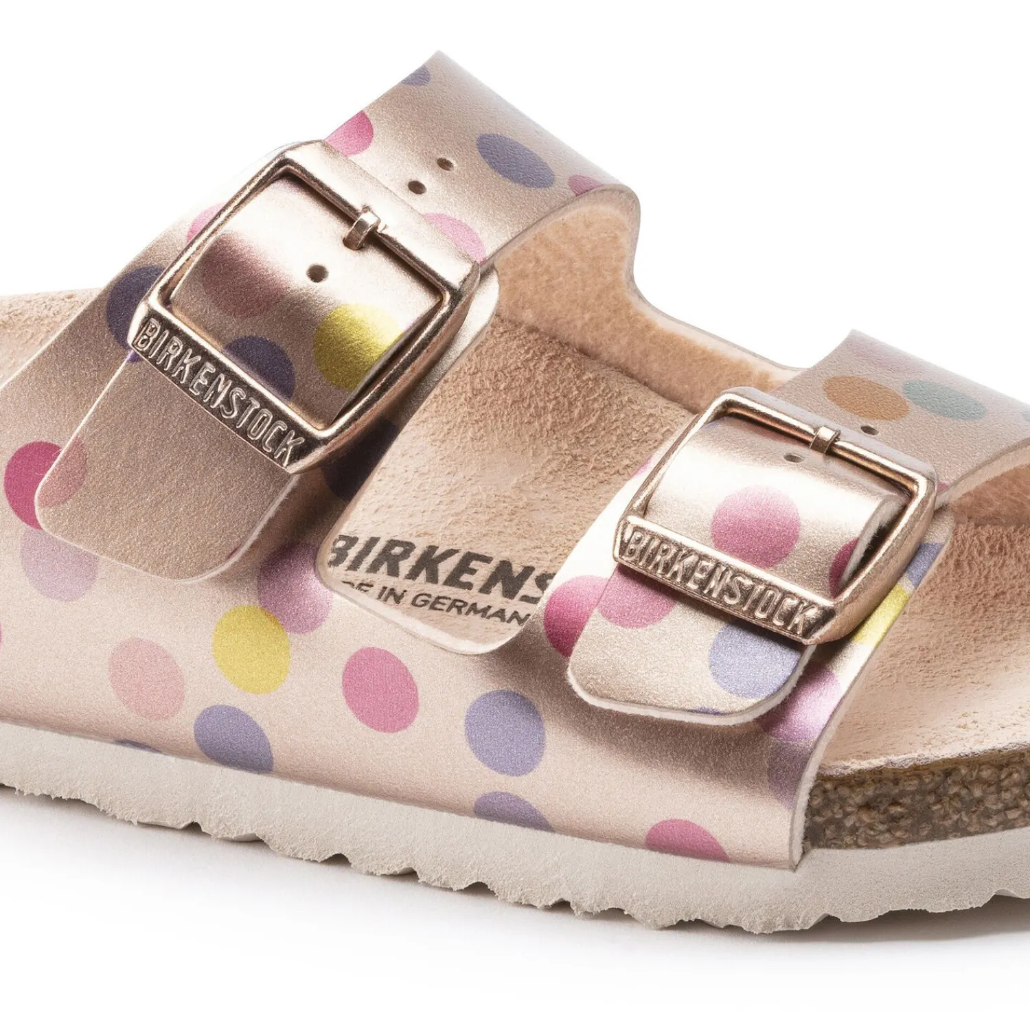 Arizona Kids*Birkenstock Best
